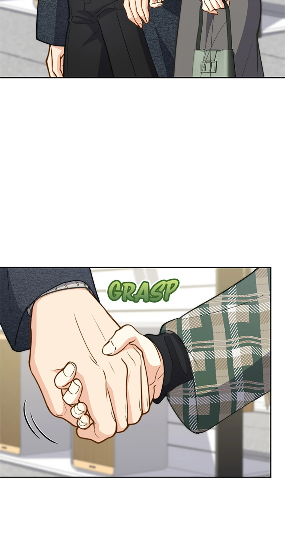 Three Delicious Meals: Just the Two of Us Chapter 38 - page 62
