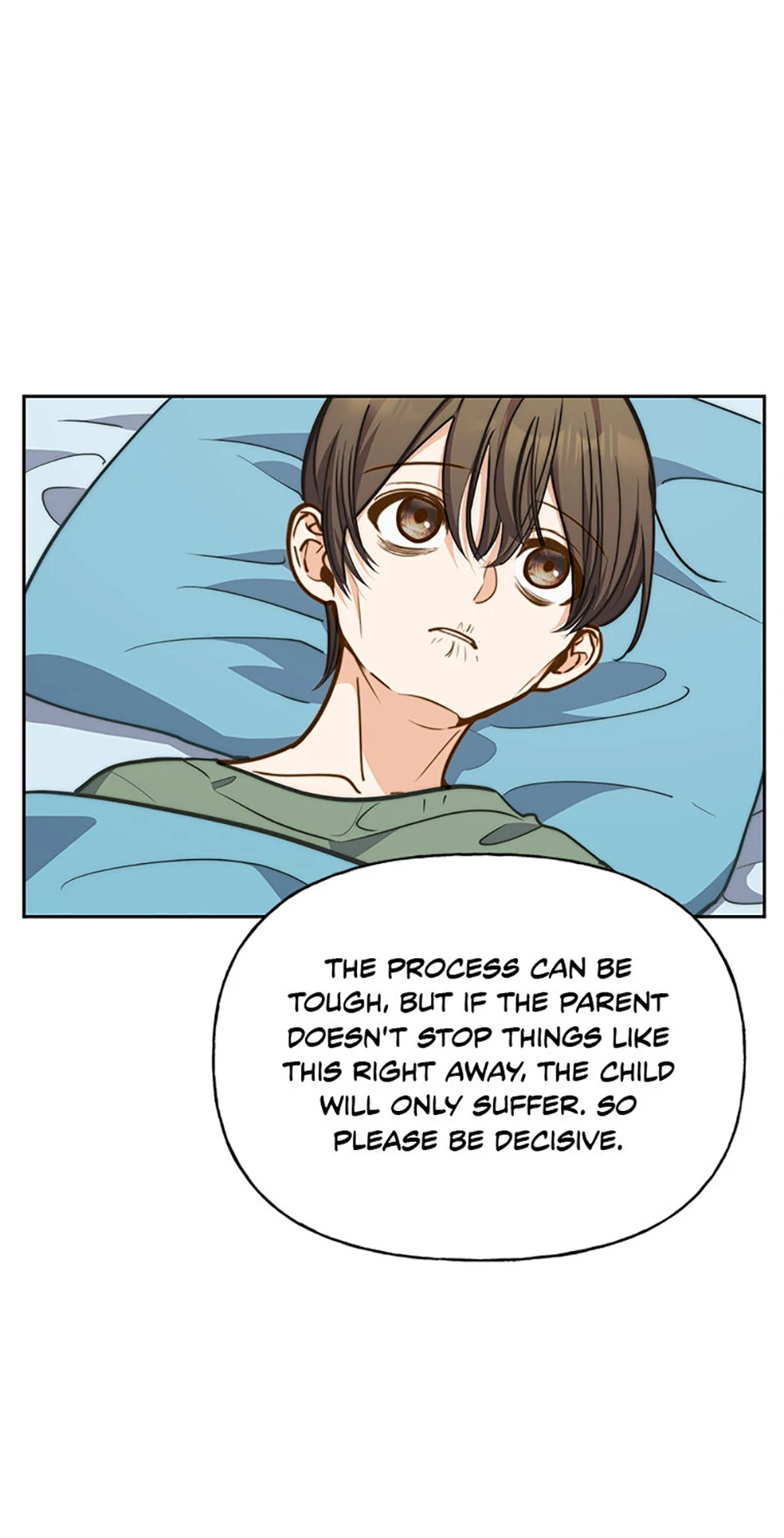 Three Delicious Meals: Just the Two of Us Chapter 37 - page 10