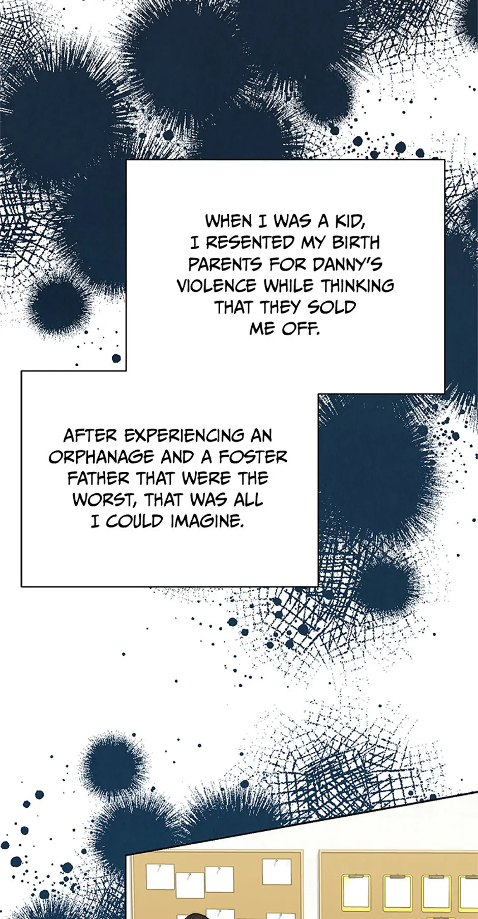 Three Delicious Meals: Just the Two of Us Chapter 37 - page 15