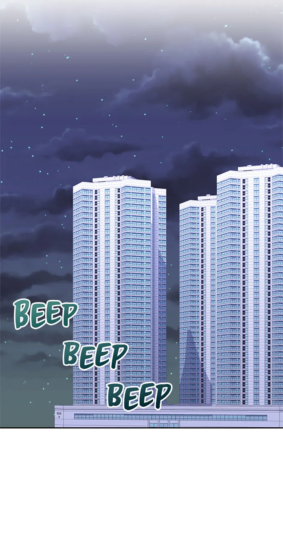 Three Delicious Meals: Just the Two of Us Chapter 37 - page 19