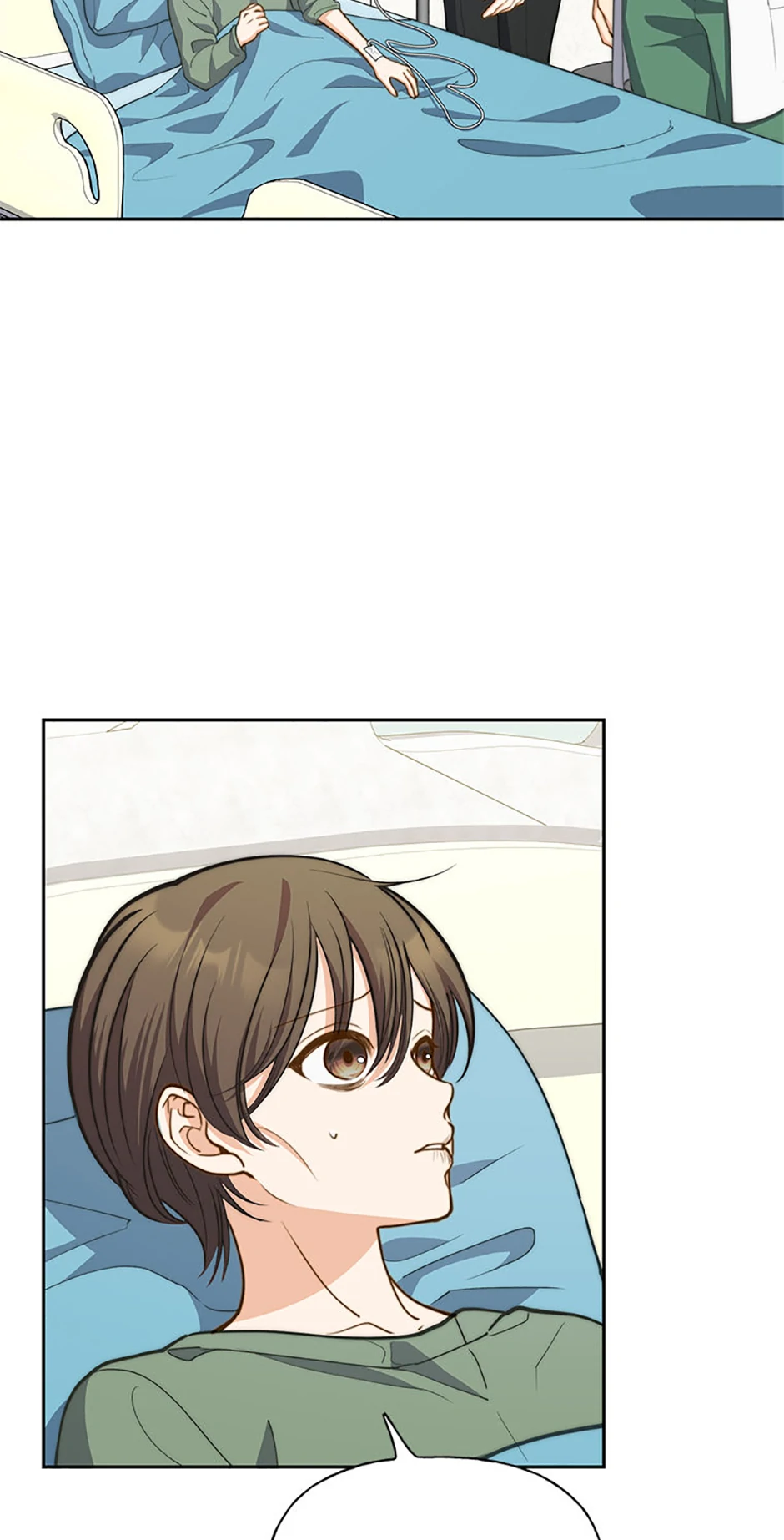 Three Delicious Meals: Just the Two of Us Chapter 37 - page 3