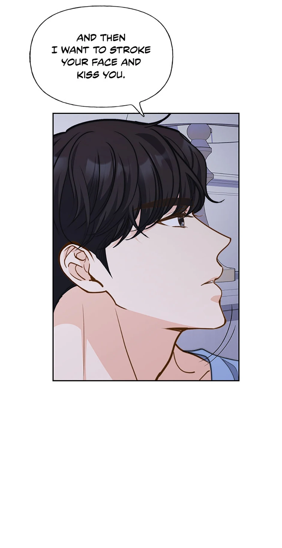 Three Delicious Meals: Just the Two of Us Chapter 37 - page 39