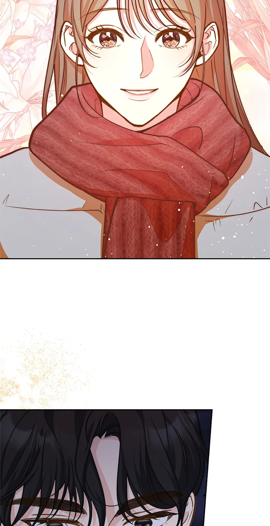 Three Delicious Meals: Just the Two of Us Chapter 37 - page 45