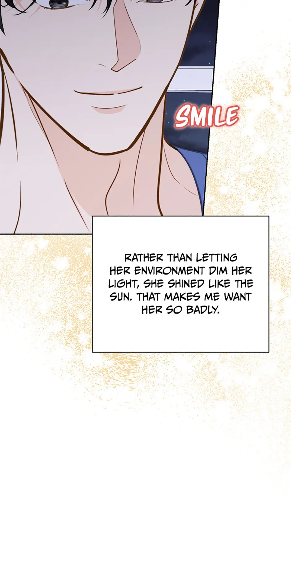 Three Delicious Meals: Just the Two of Us Chapter 37 - page 46
