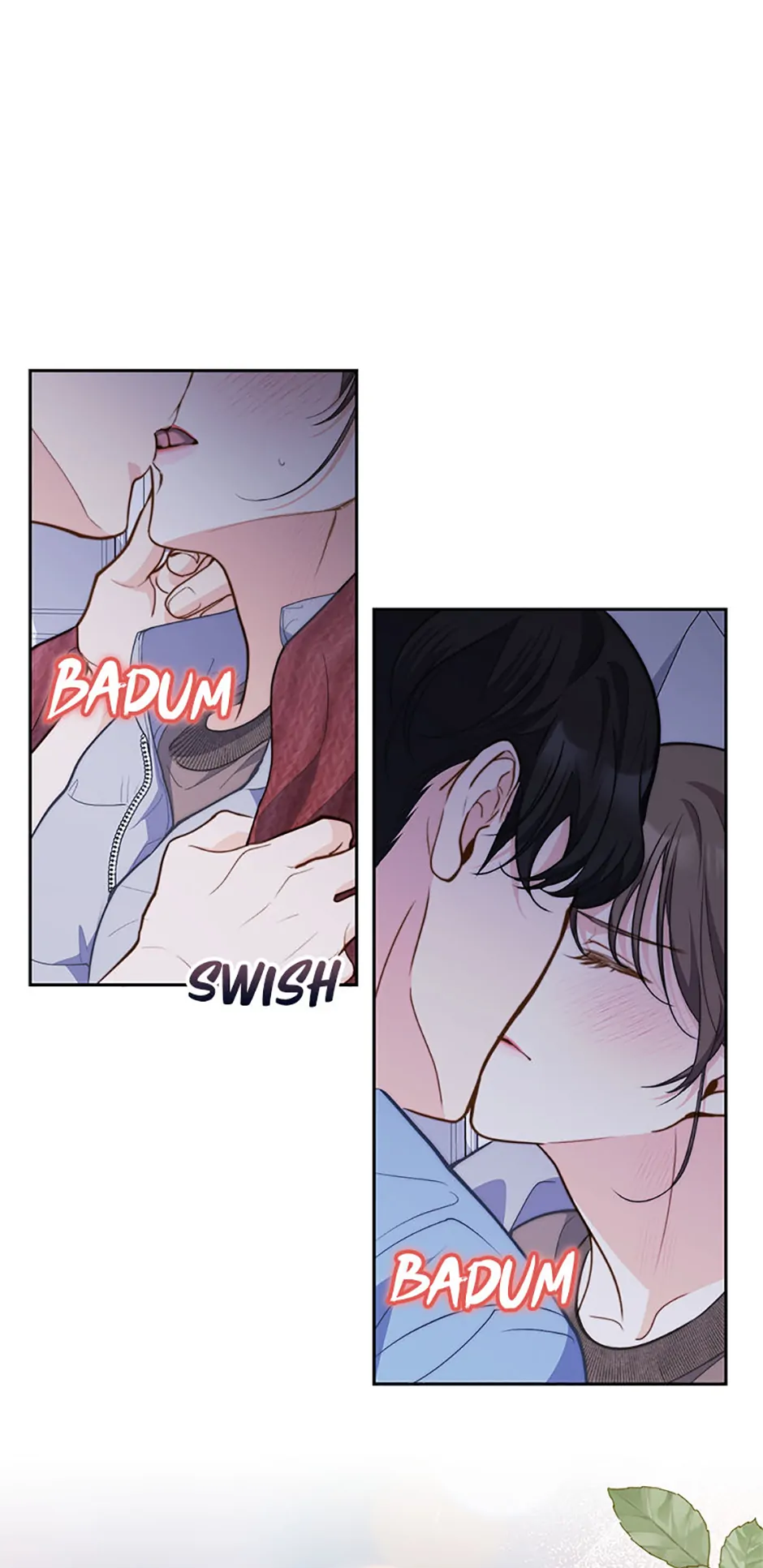 Three Delicious Meals: Just the Two of Us Chapter 37 - page 48