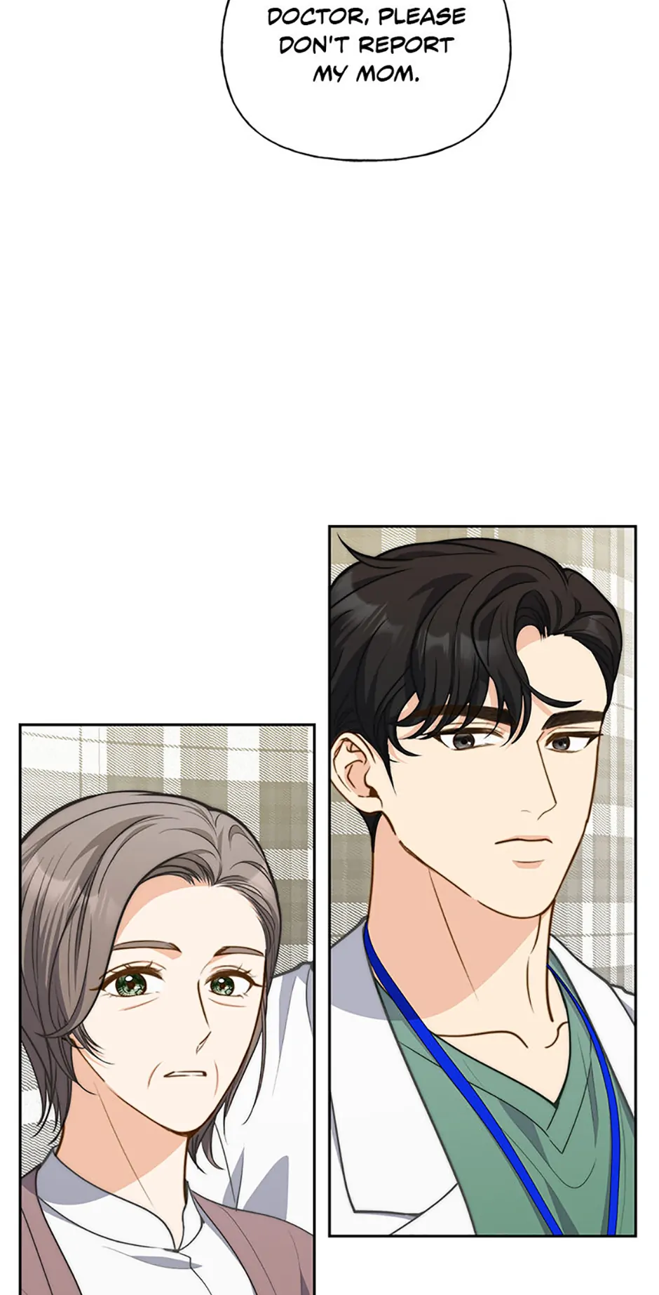 Three Delicious Meals: Just the Two of Us Chapter 37 - page 4