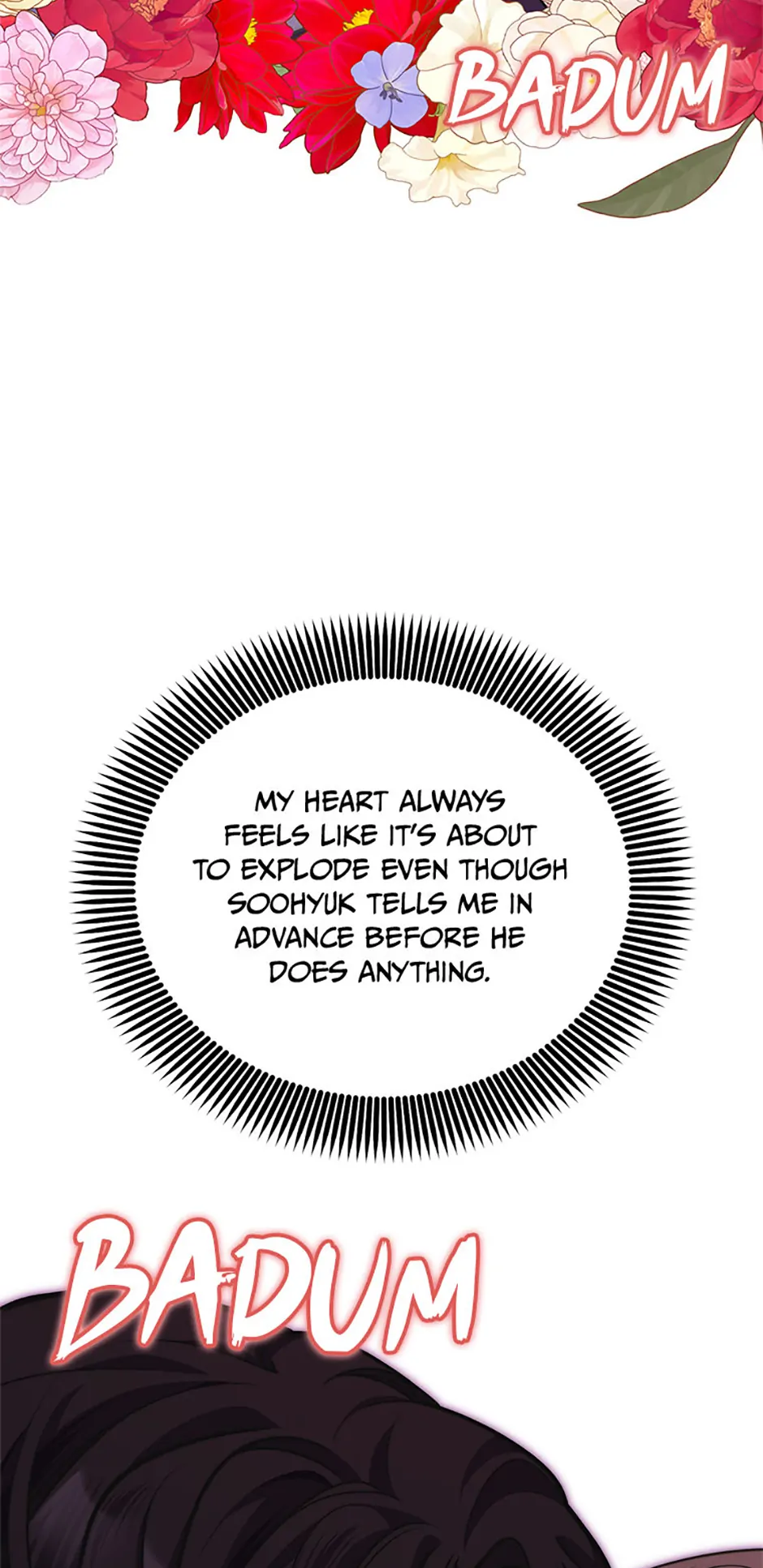 Three Delicious Meals: Just the Two of Us Chapter 37 - page 50