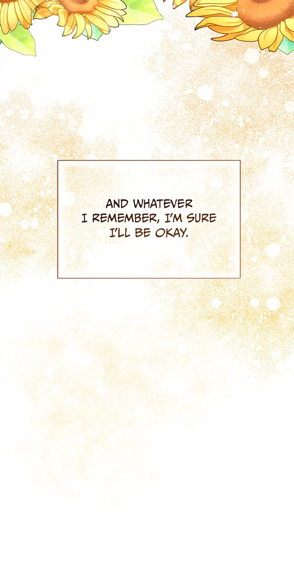 Three Delicious Meals: Just the Two of Us Chapter 37 - page 69