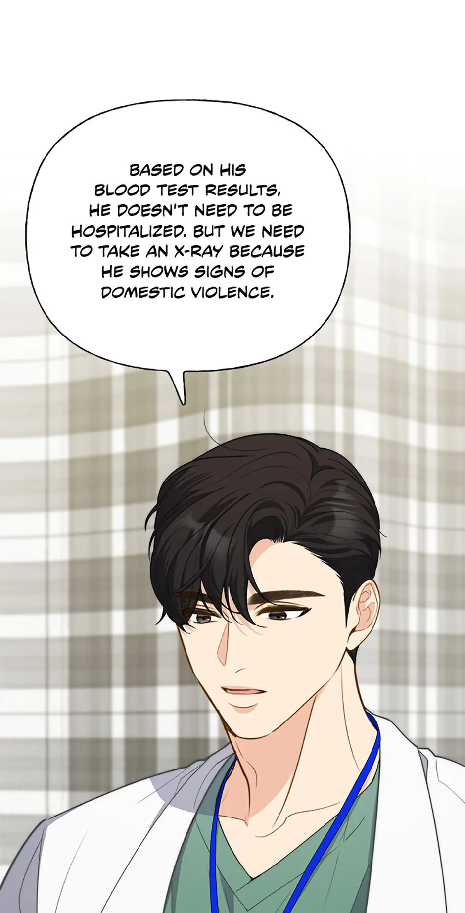 Three Delicious Meals: Just the Two of Us Chapter 37 - page 7
