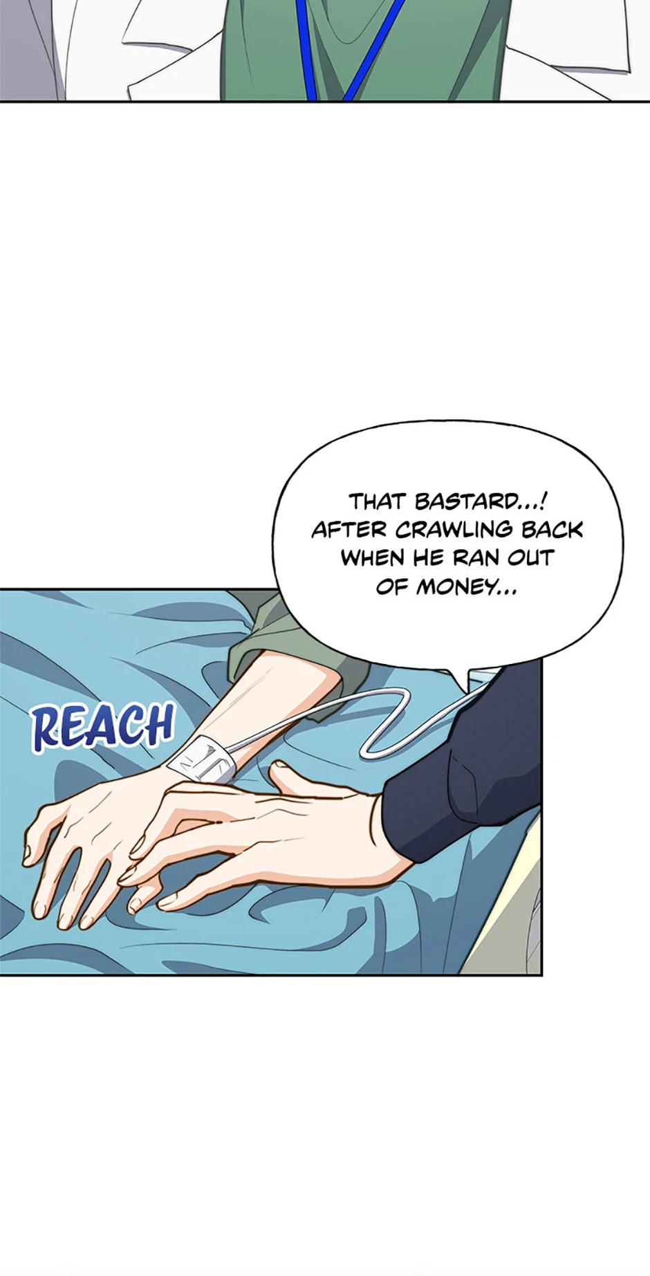 Three Delicious Meals: Just the Two of Us Chapter 37 - page 8