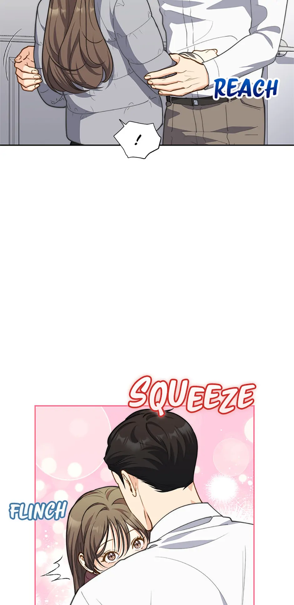 Three Delicious Meals: Just the Two of Us Chapter 36 - page 9
