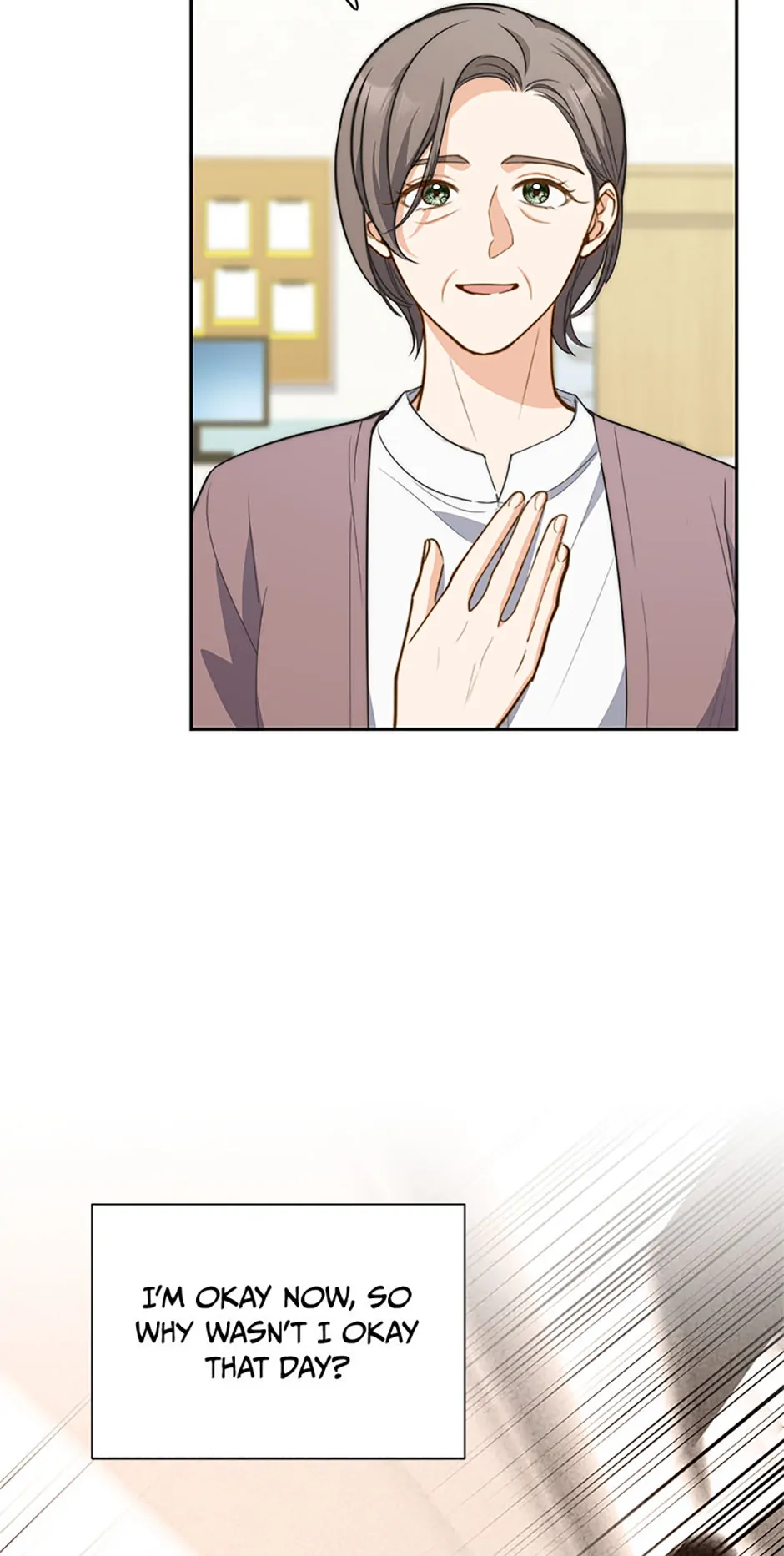 Three Delicious Meals: Just the Two of Us Chapter 36 - page 24
