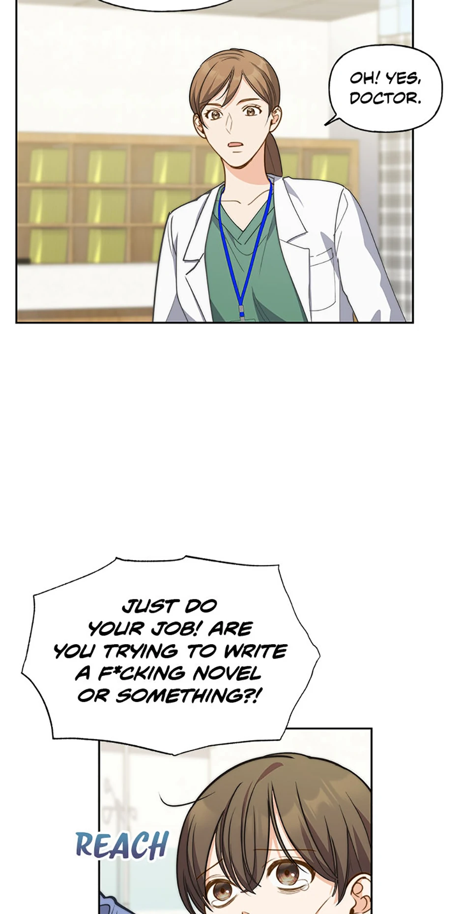 Three Delicious Meals: Just the Two of Us Chapter 36 - page 46