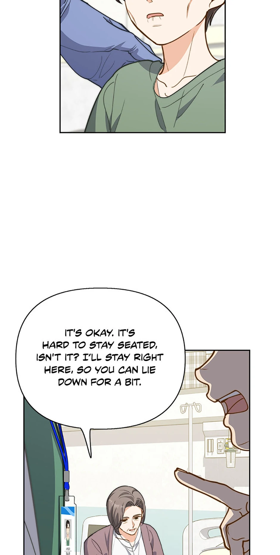 Three Delicious Meals: Just the Two of Us Chapter 36 - page 47
