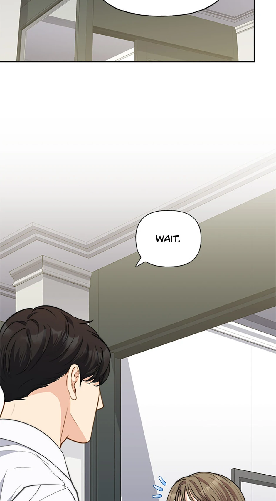 Three Delicious Meals: Just the Two of Us Chapter 36 - page 4
