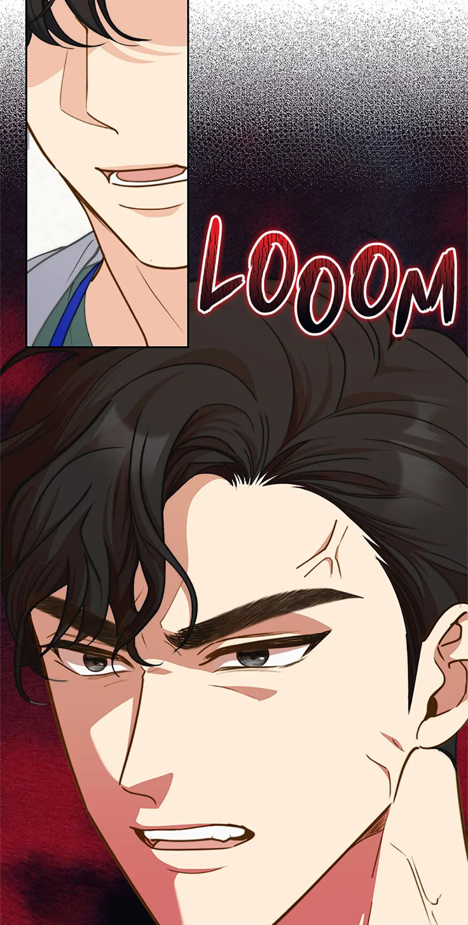 Three Delicious Meals: Just the Two of Us Chapter 36 - page 49