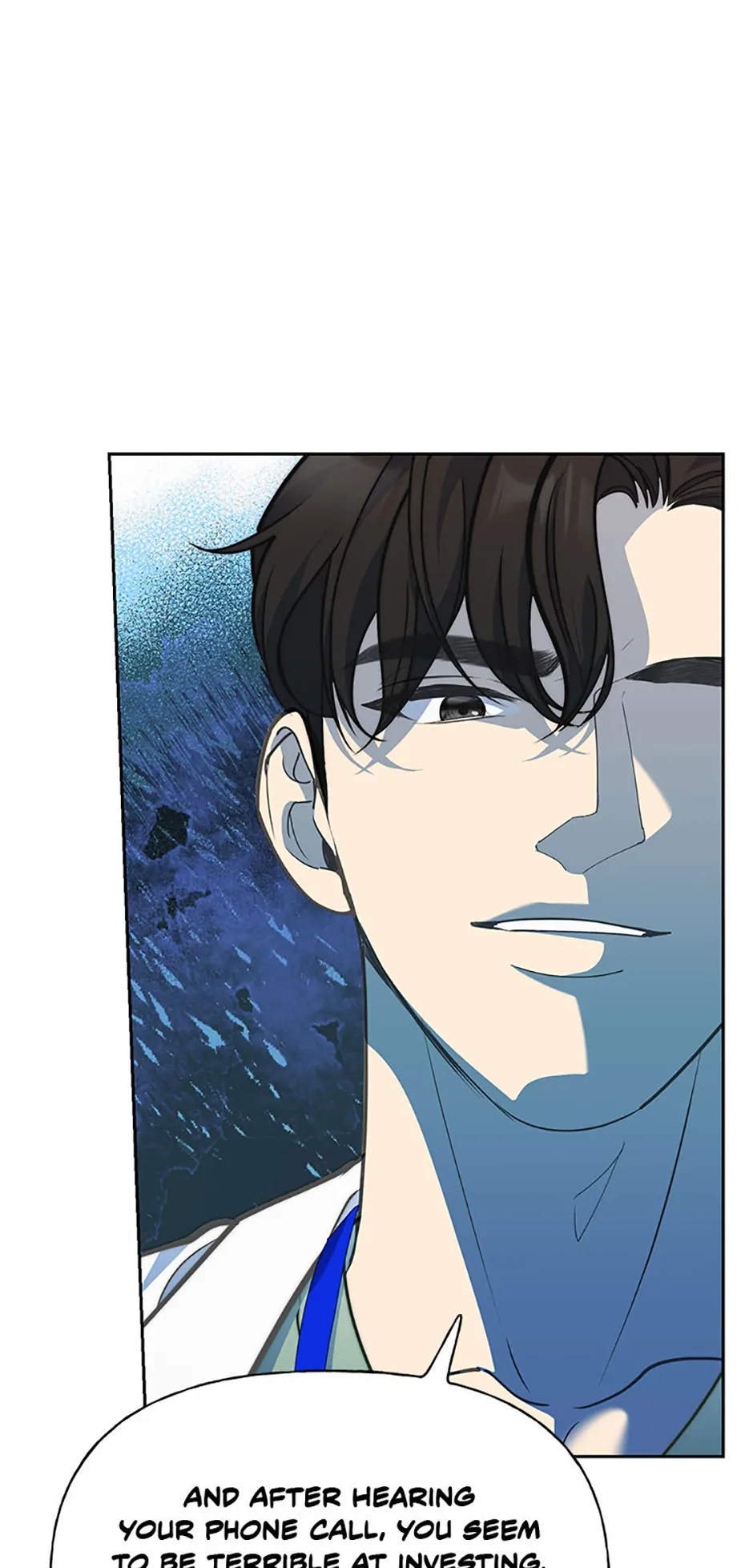Three Delicious Meals: Just the Two of Us Chapter 36 - page 52