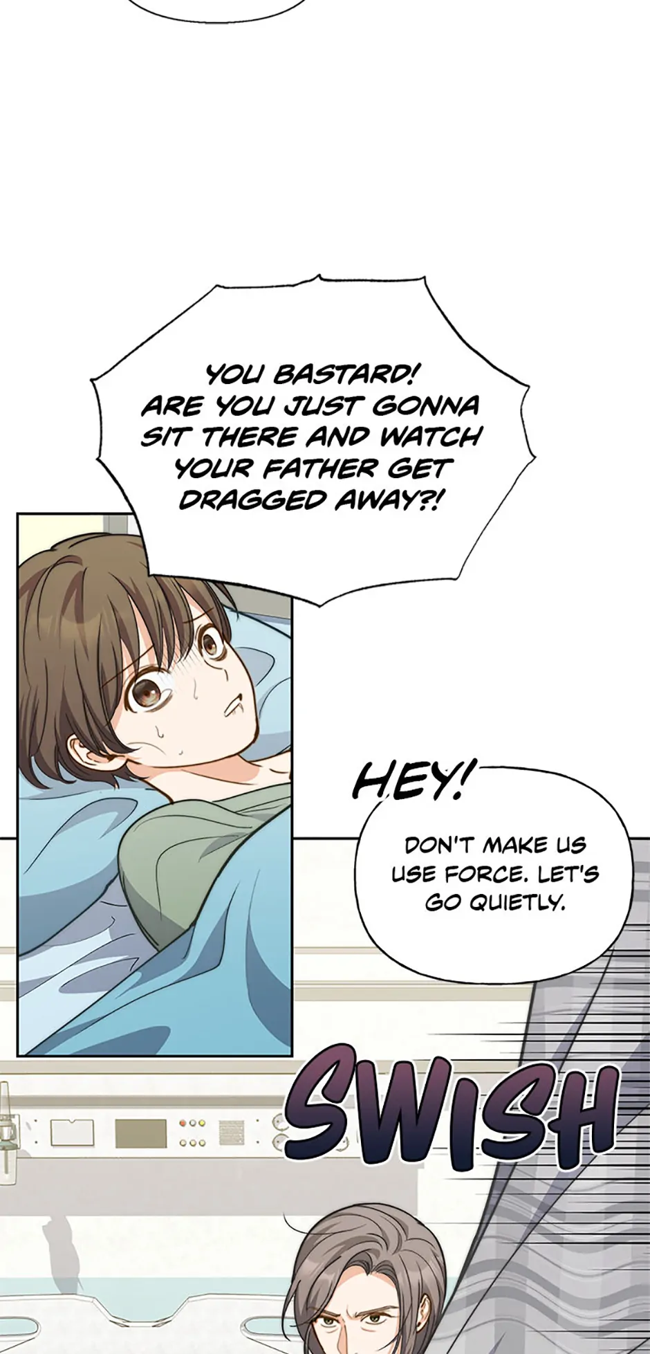 Three Delicious Meals: Just the Two of Us Chapter 36 - page 56