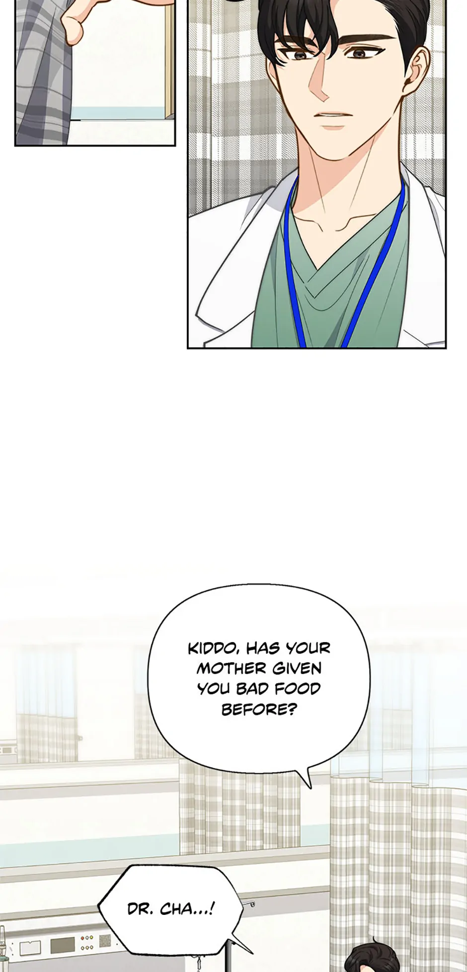 Three Delicious Meals: Just the Two of Us Chapter 36 - page 58
