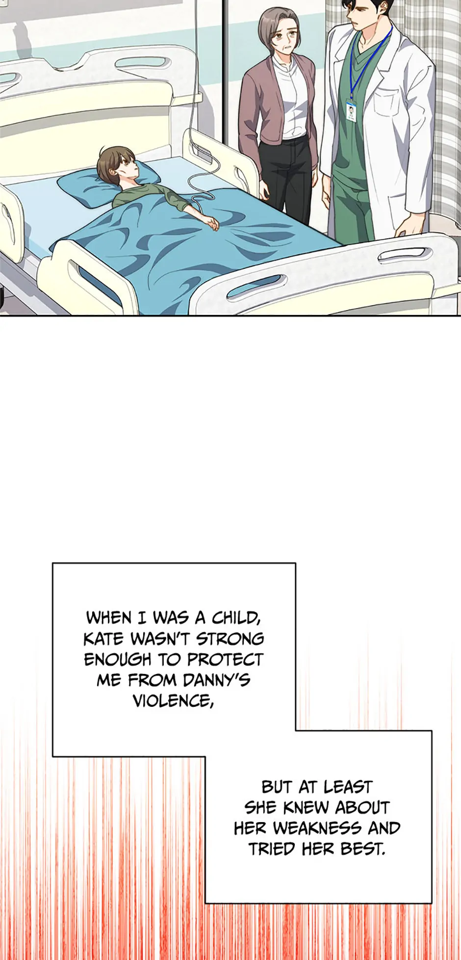 Three Delicious Meals: Just the Two of Us Chapter 36 - page 59