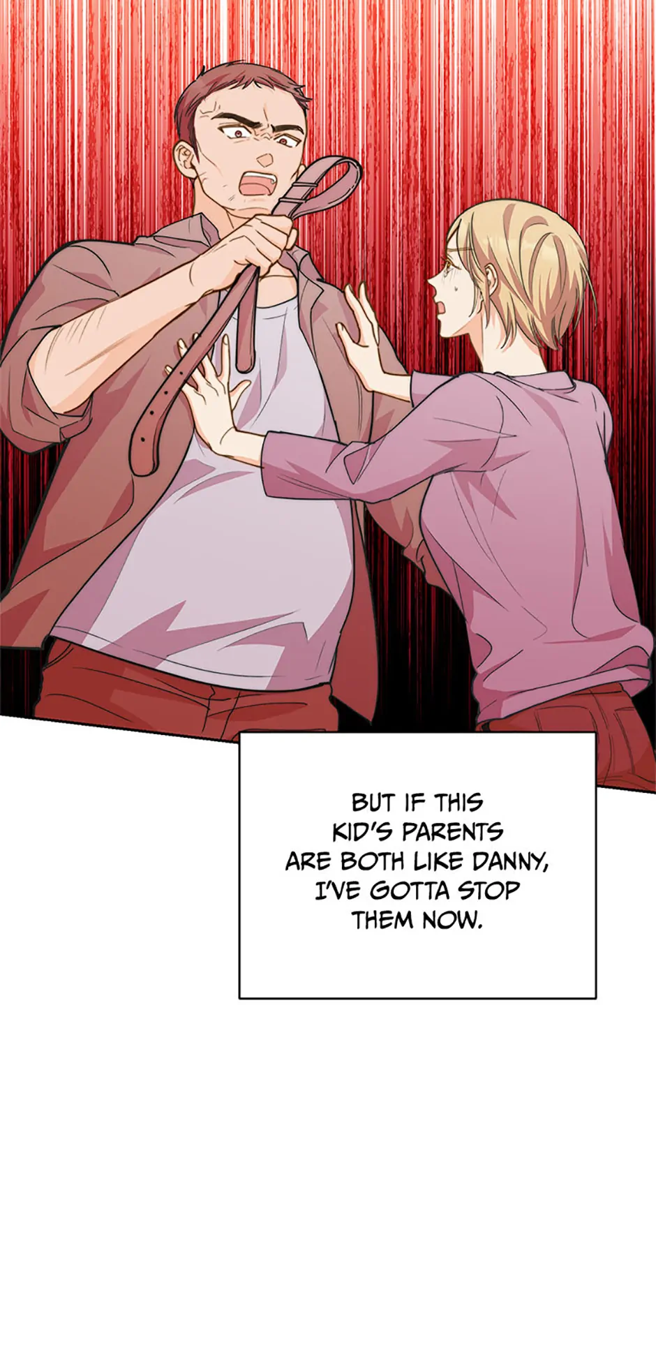 Three Delicious Meals: Just the Two of Us Chapter 36 - page 60