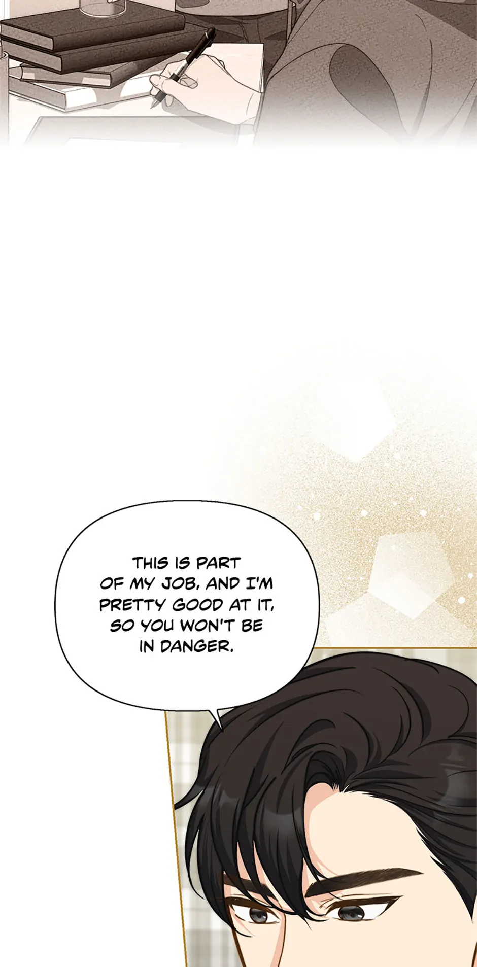 Three Delicious Meals: Just the Two of Us Chapter 36 - page 62