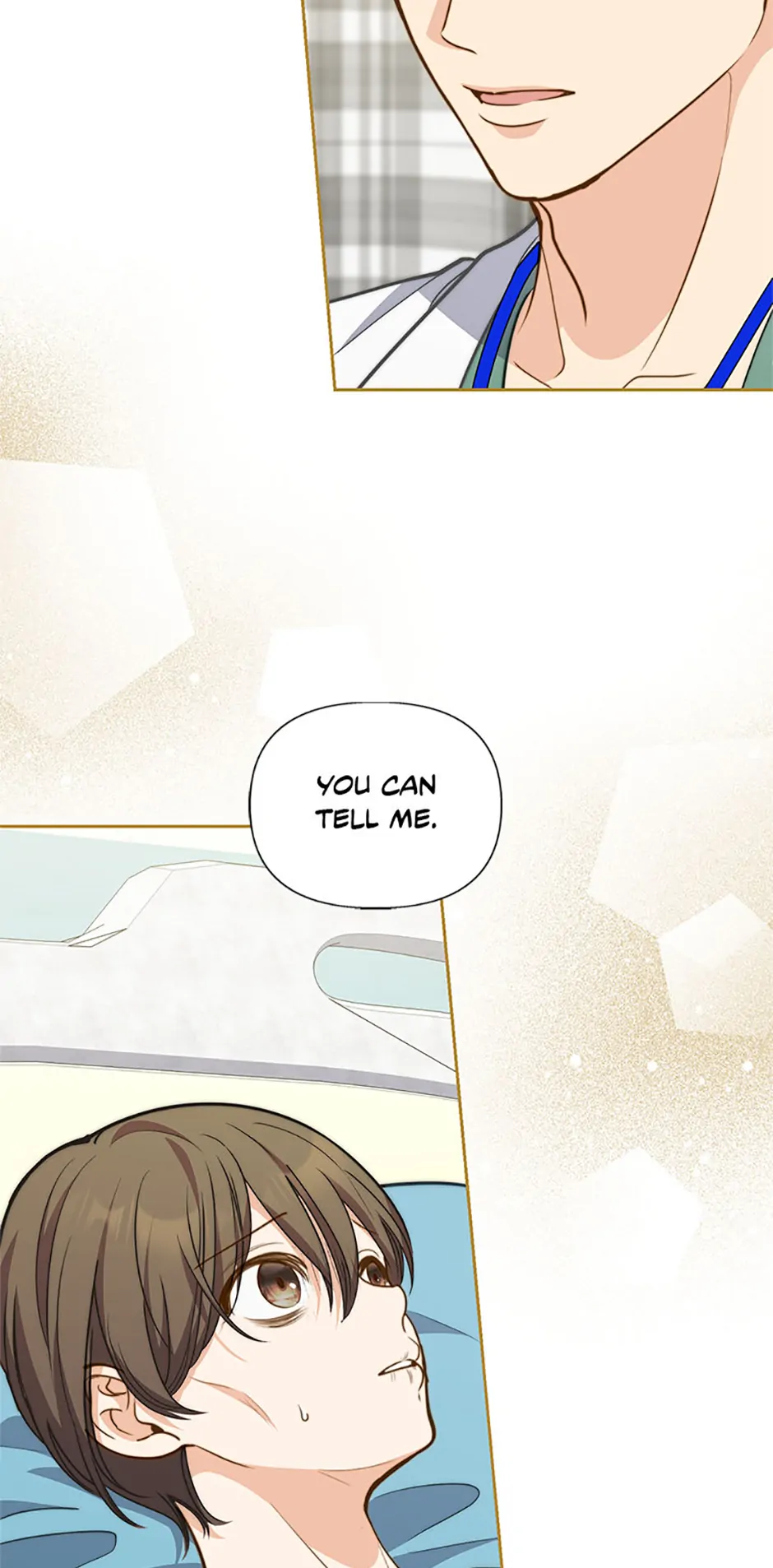 Three Delicious Meals: Just the Two of Us Chapter 36 - page 63