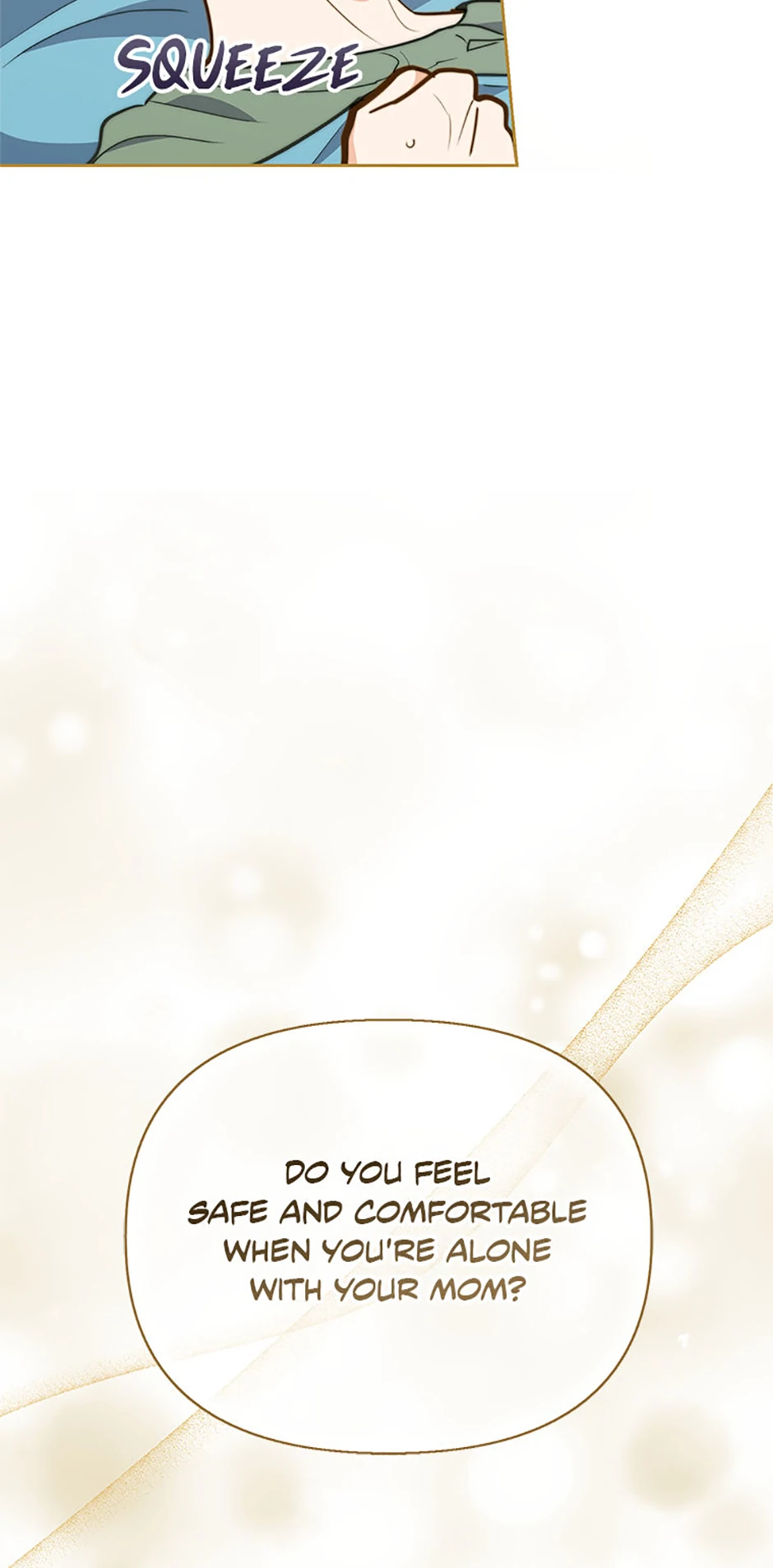 Three Delicious Meals: Just the Two of Us Chapter 36 - page 64
