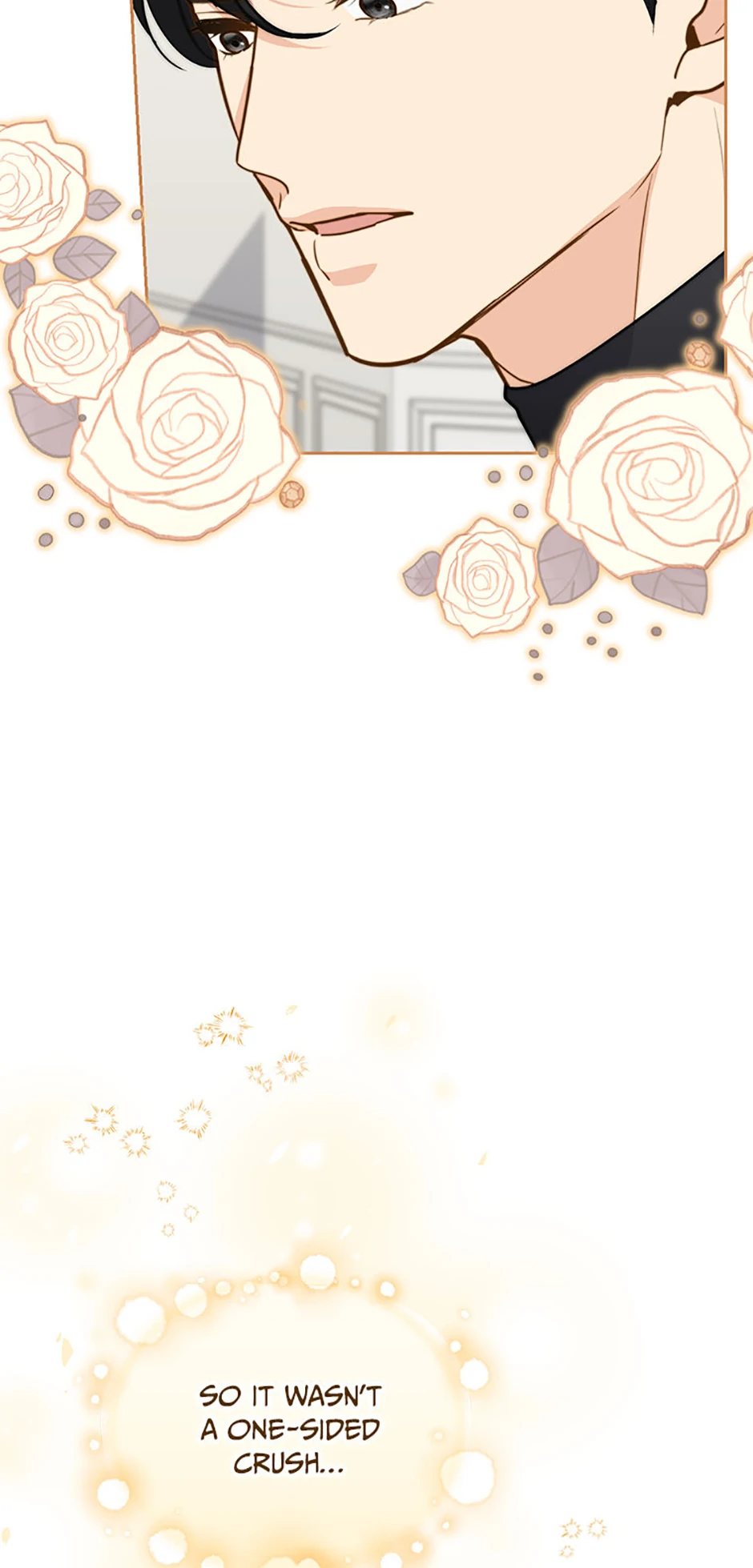 Three Delicious Meals: Just the Two of Us Chapter 35 - page 9