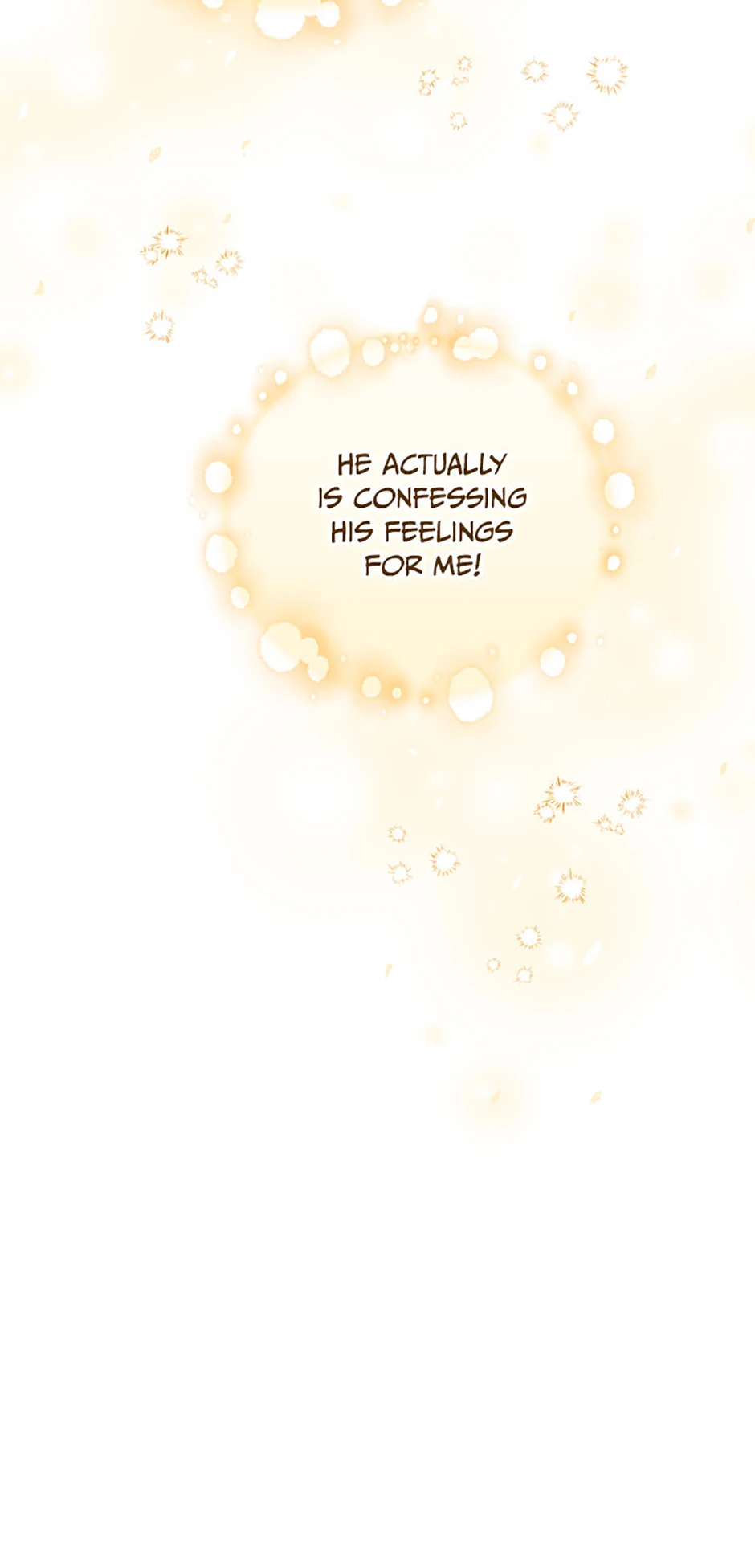 Three Delicious Meals: Just the Two of Us Chapter 35 - page 10