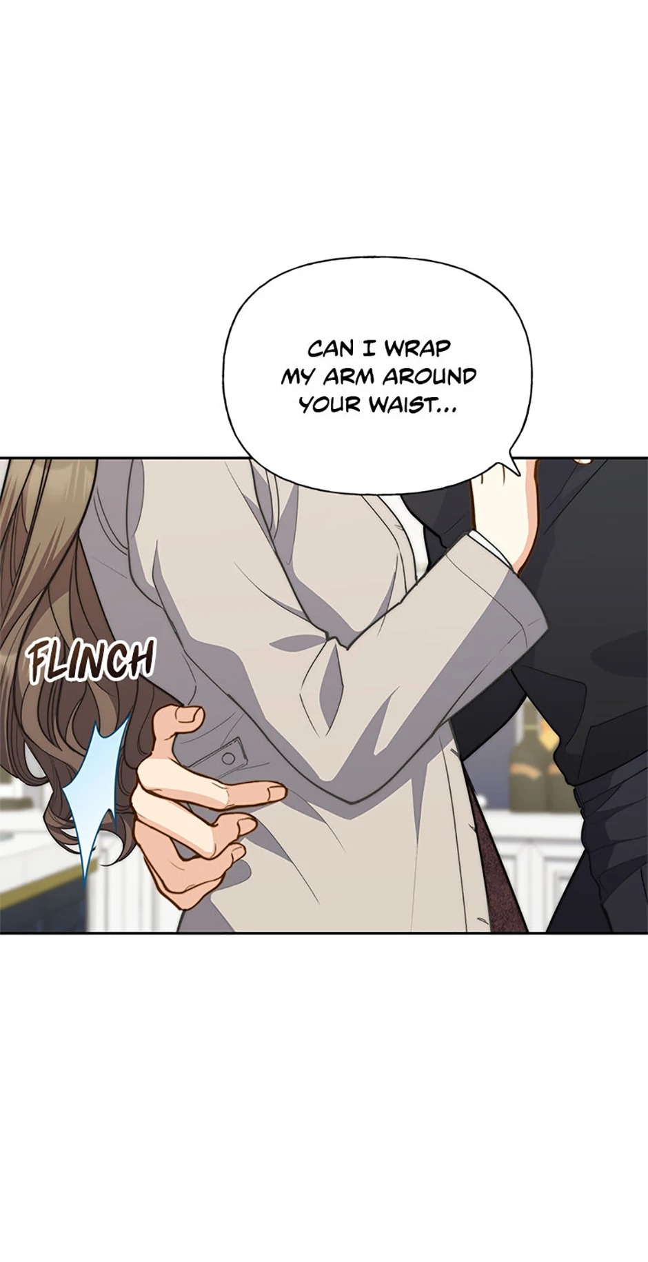 Three Delicious Meals: Just the Two of Us Chapter 35 - page 15