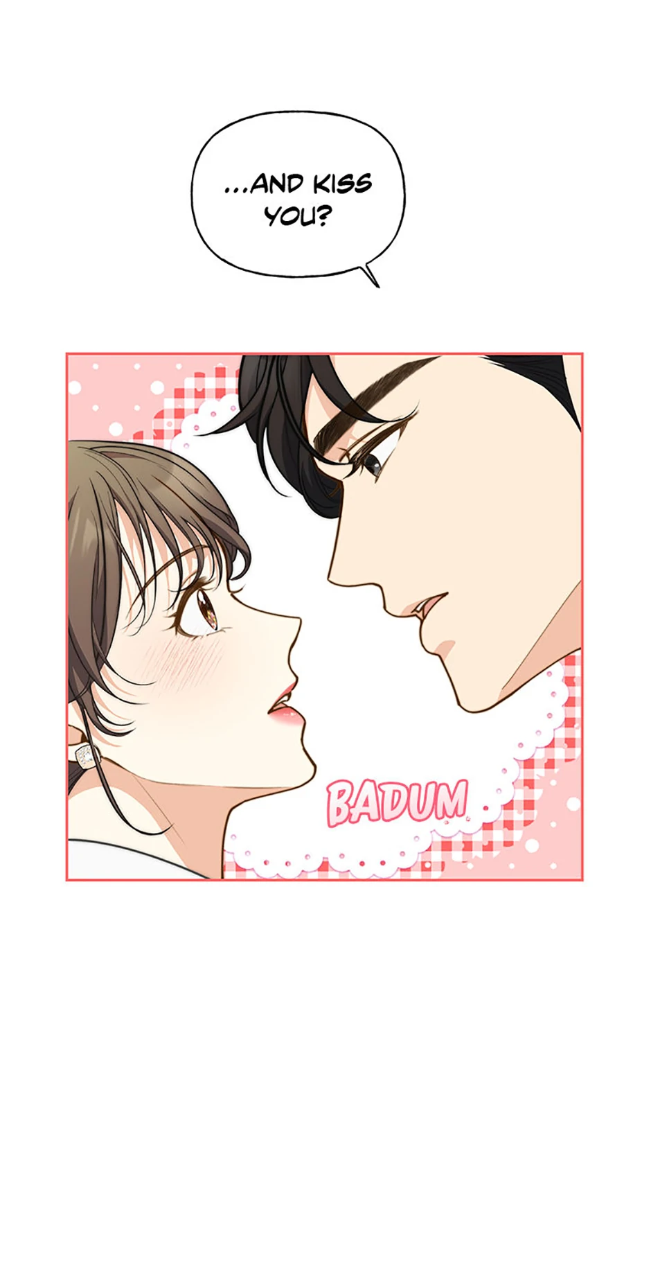 Three Delicious Meals: Just the Two of Us Chapter 35 - page 16