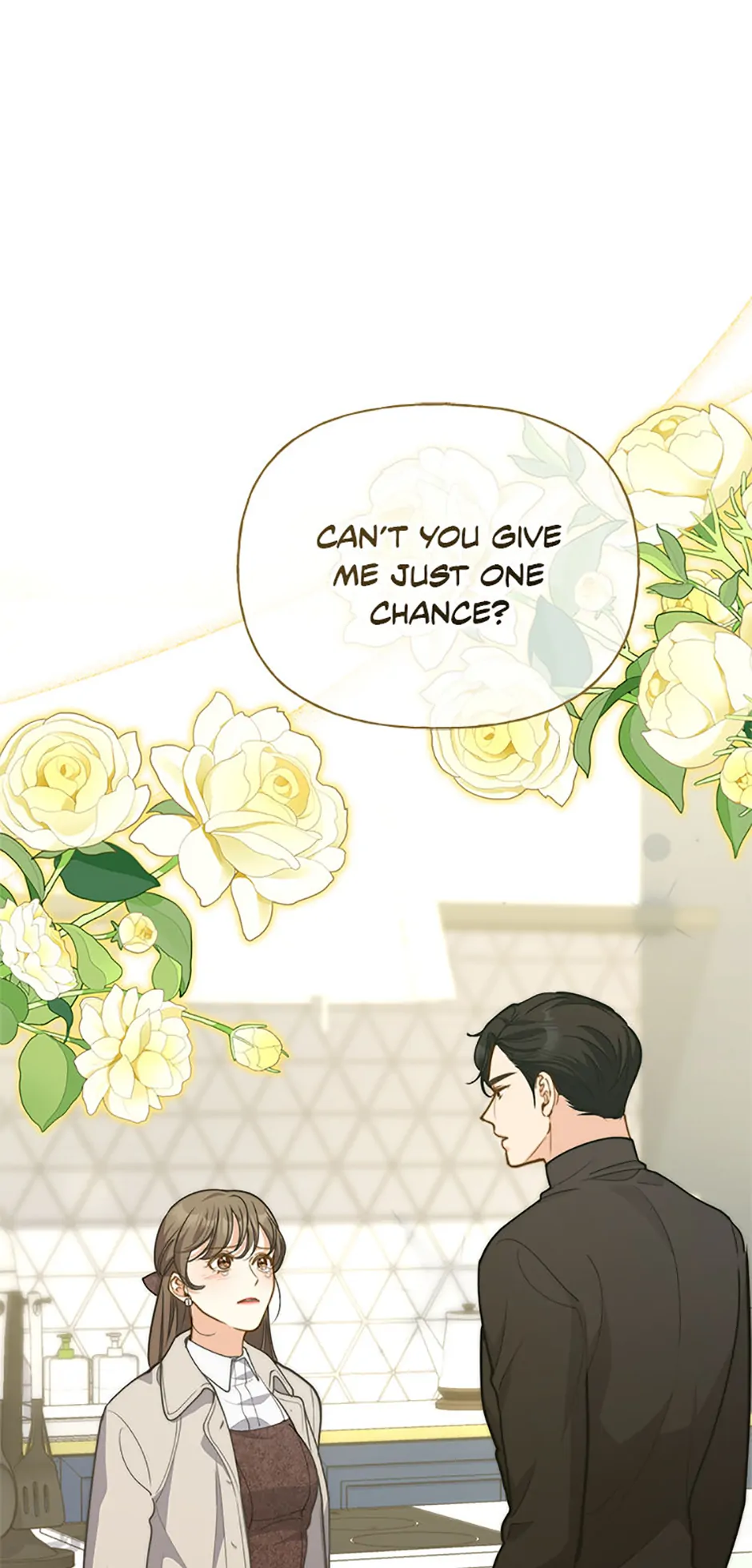 Three Delicious Meals: Just the Two of Us Chapter 35 - page 2
