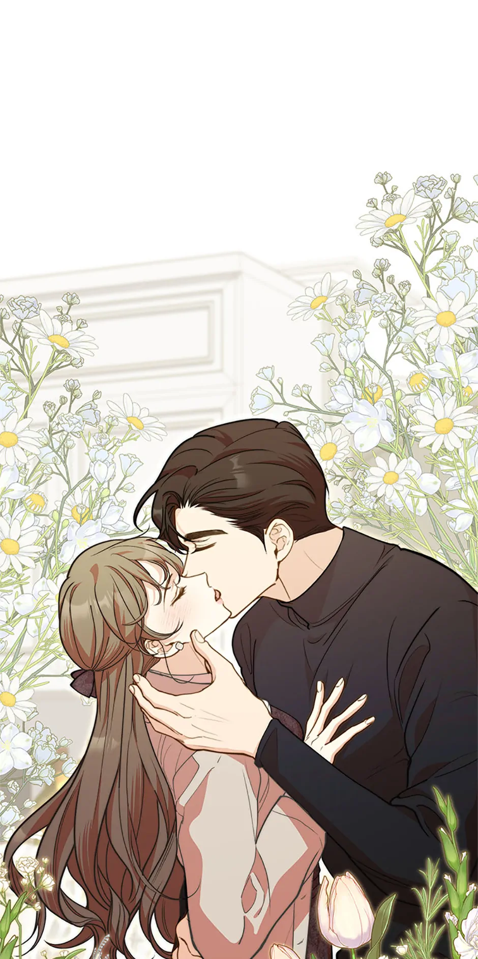 Three Delicious Meals: Just the Two of Us Chapter 35 - page 29