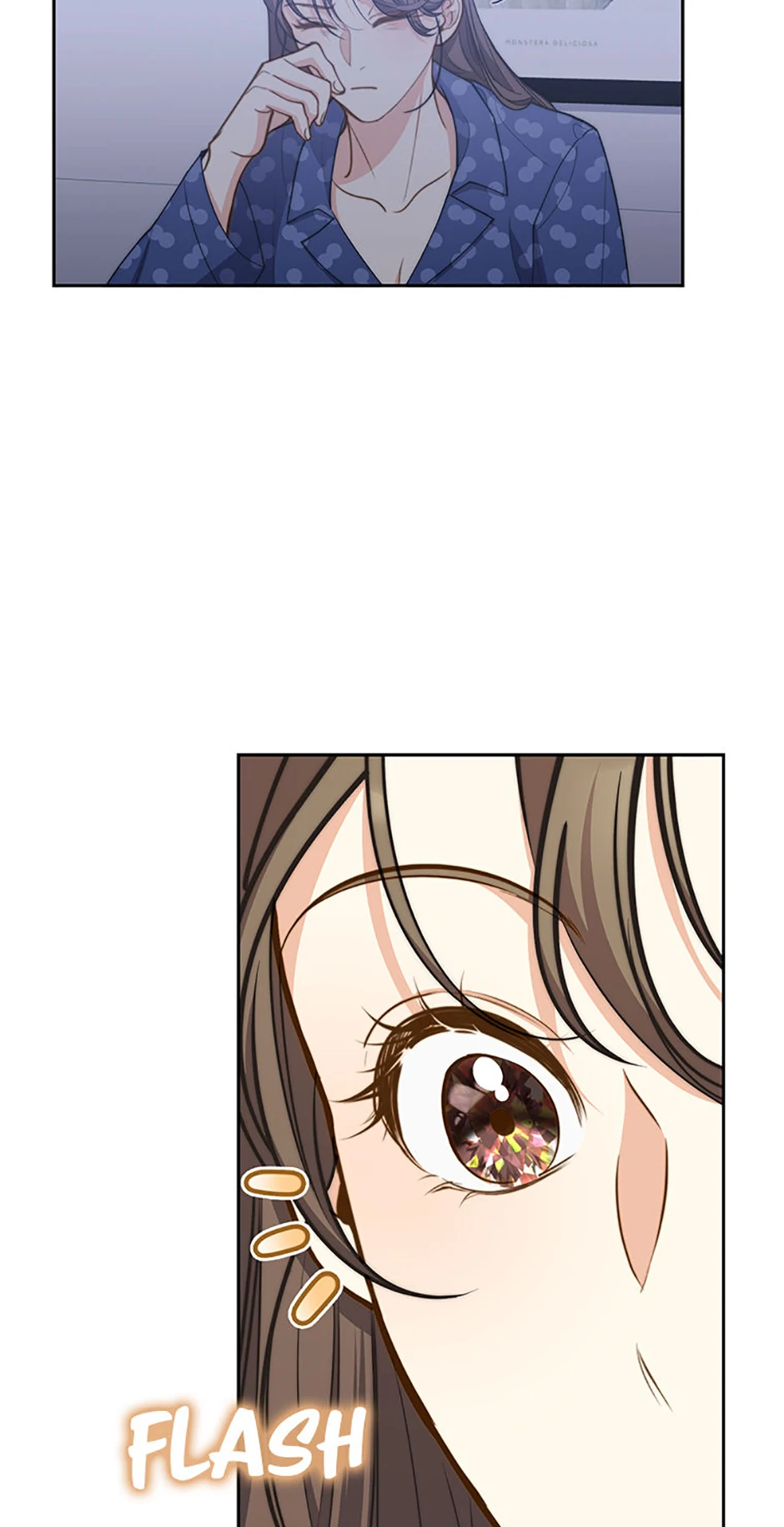 Three Delicious Meals: Just the Two of Us Chapter 35 - page 41