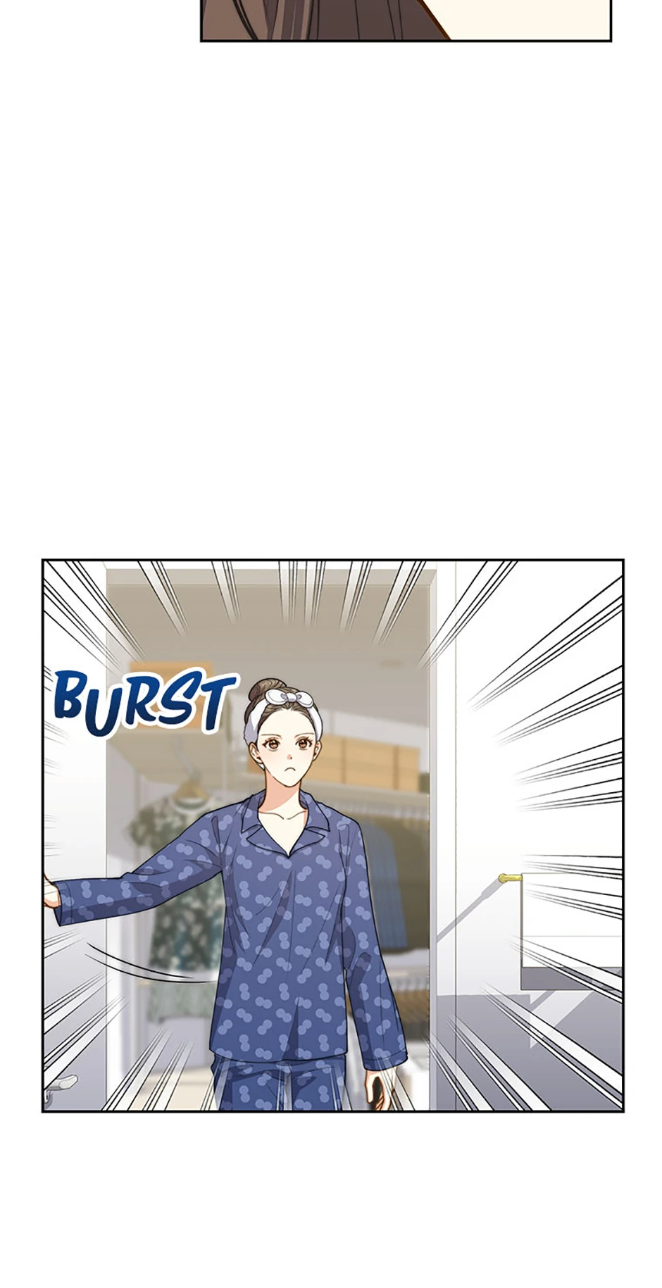 Three Delicious Meals: Just the Two of Us Chapter 35 - page 42