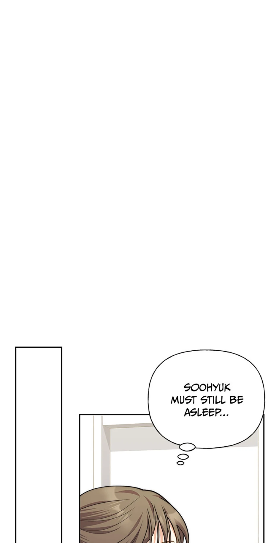 Three Delicious Meals: Just the Two of Us Chapter 35 - page 45