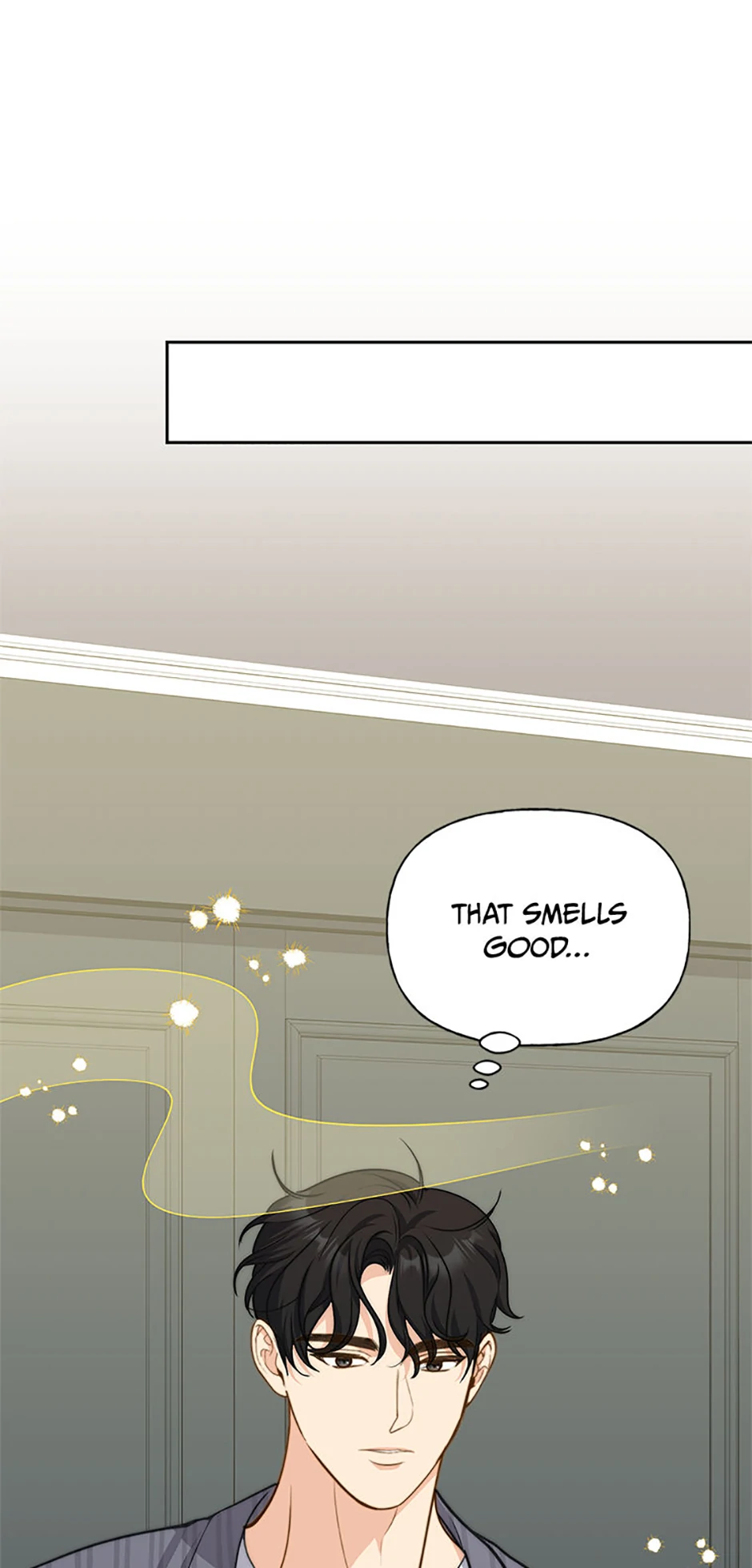 Three Delicious Meals: Just the Two of Us Chapter 35 - page 49