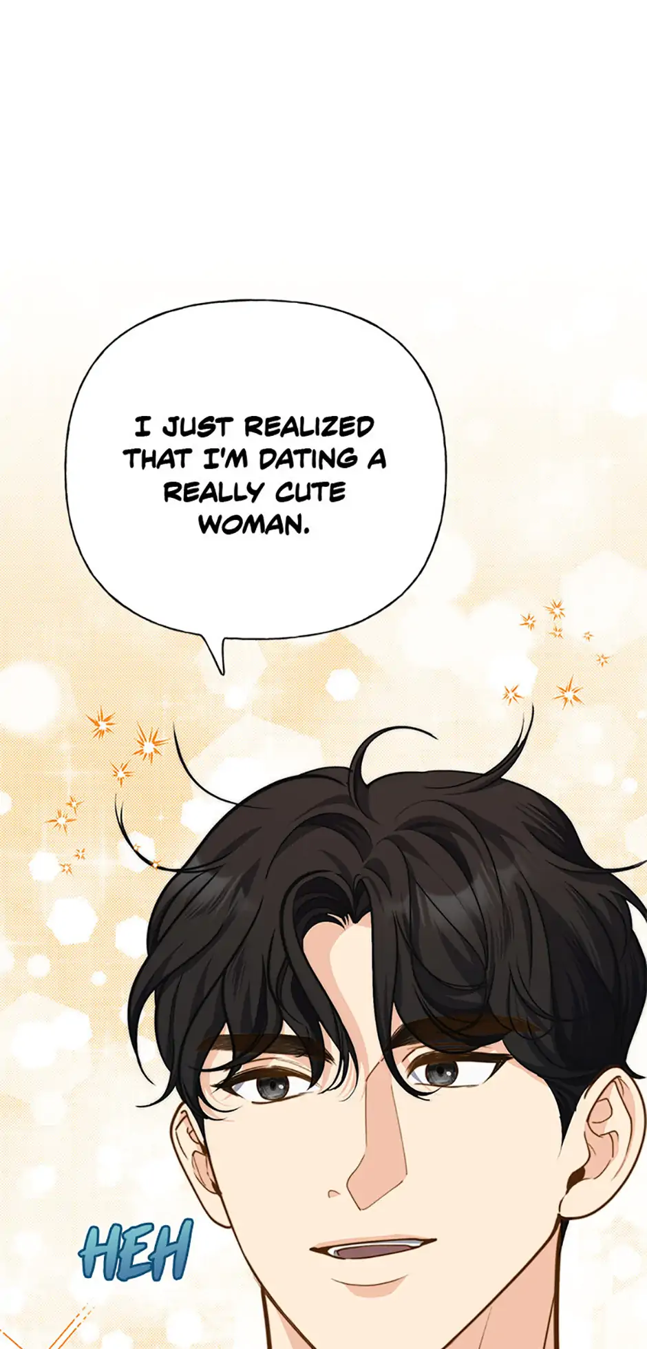 Three Delicious Meals: Just the Two of Us Chapter 35 - page 53