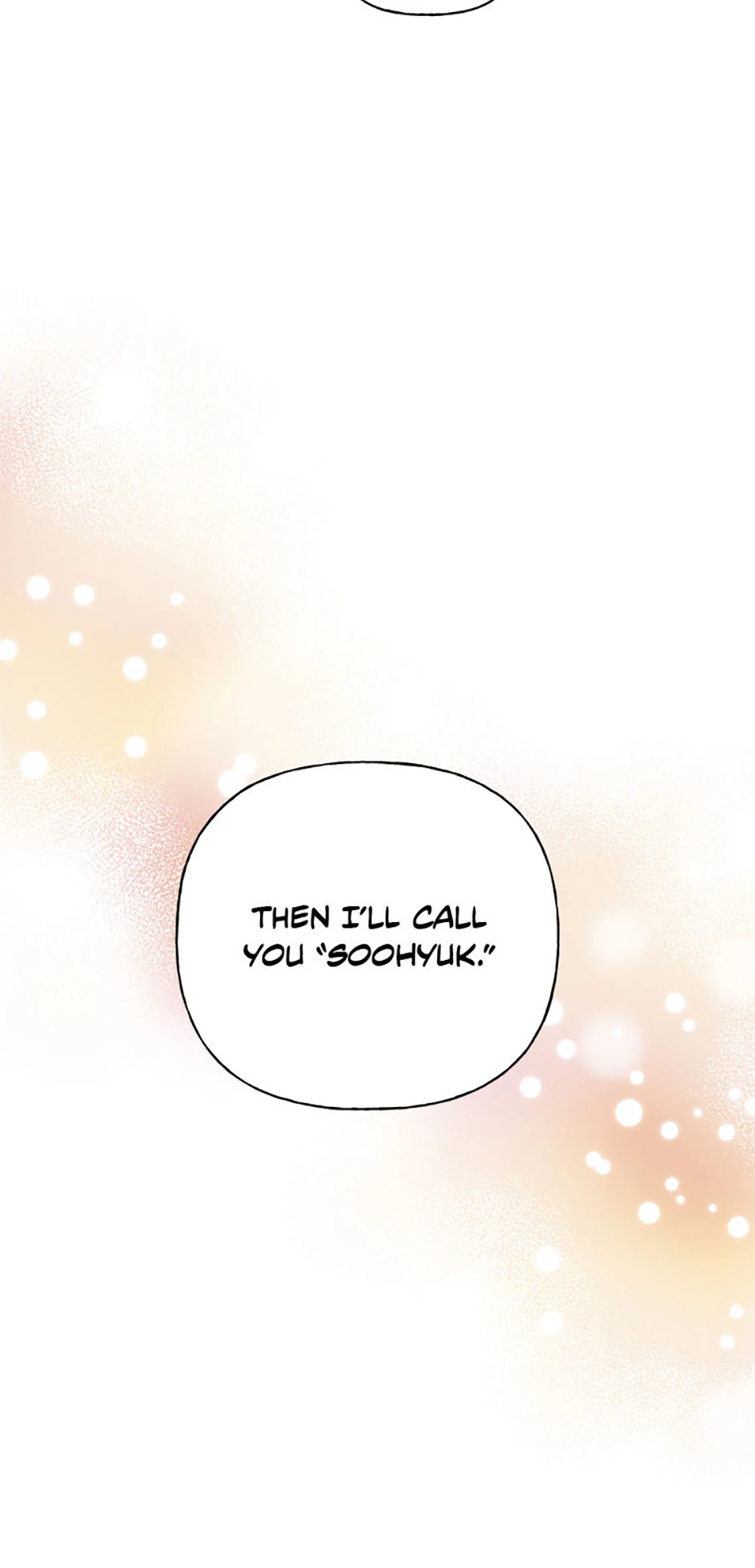 Three Delicious Meals: Just the Two of Us Chapter 35 - page 58
