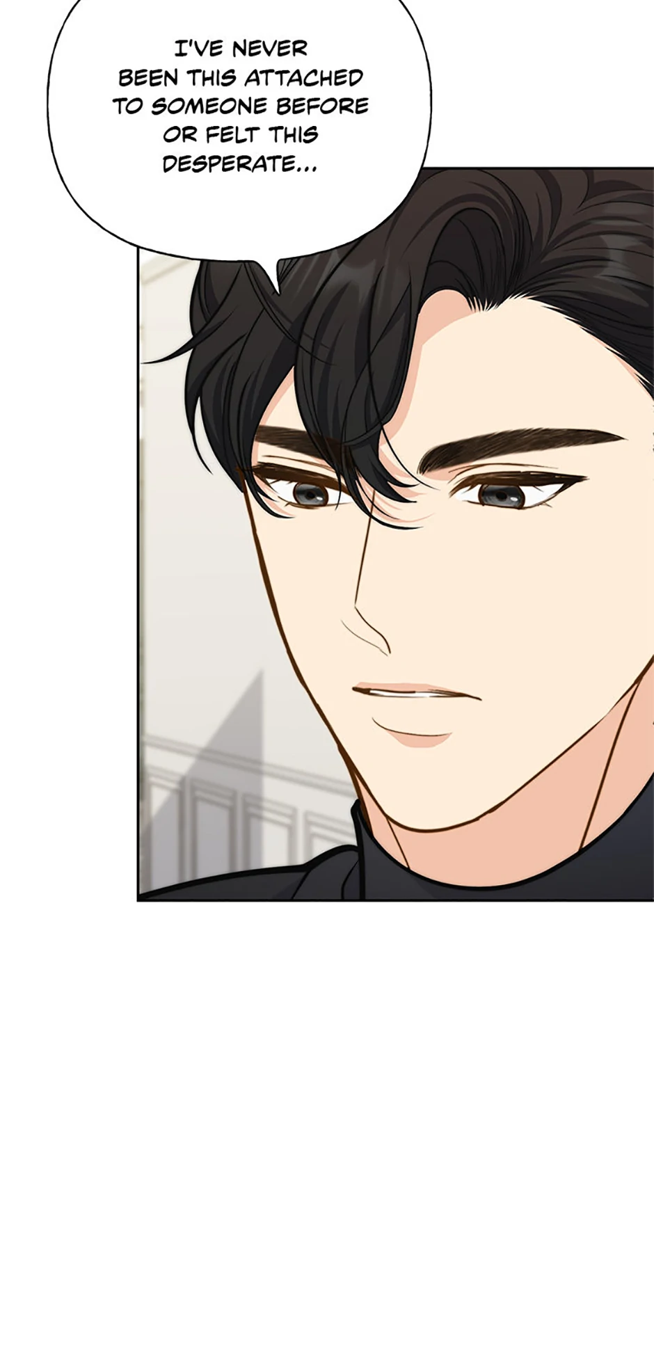 Three Delicious Meals: Just the Two of Us Chapter 35 - page 5