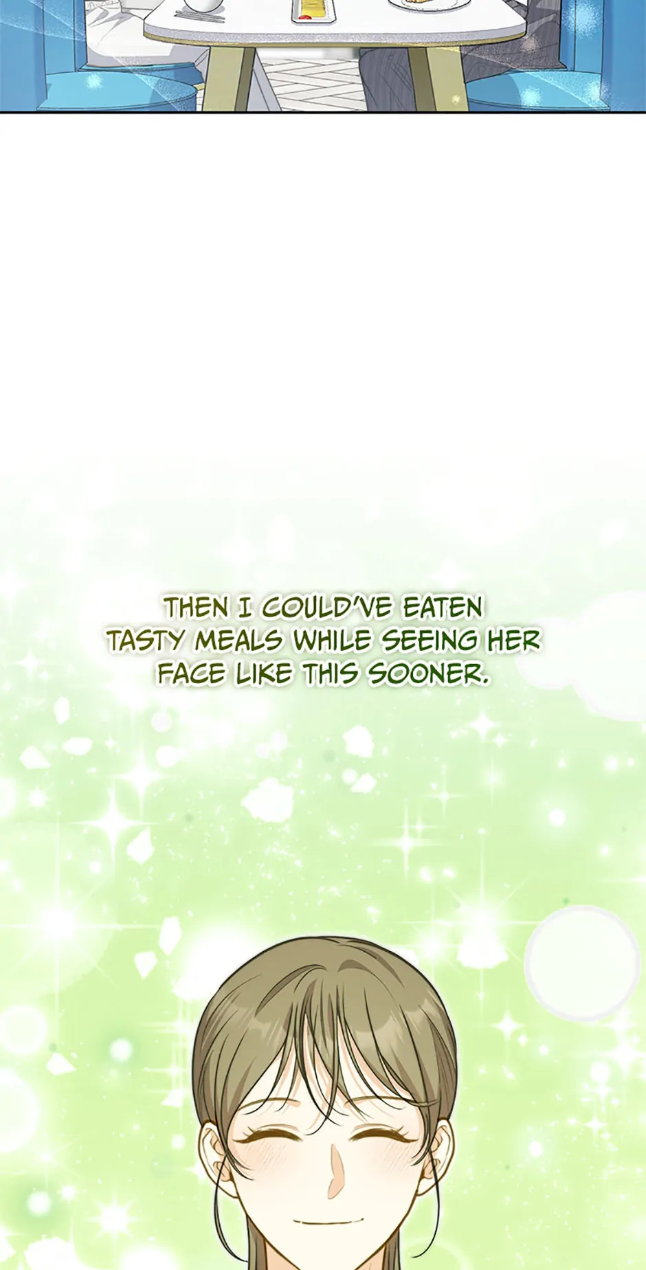 Three Delicious Meals: Just the Two of Us Chapter 35 - page 67