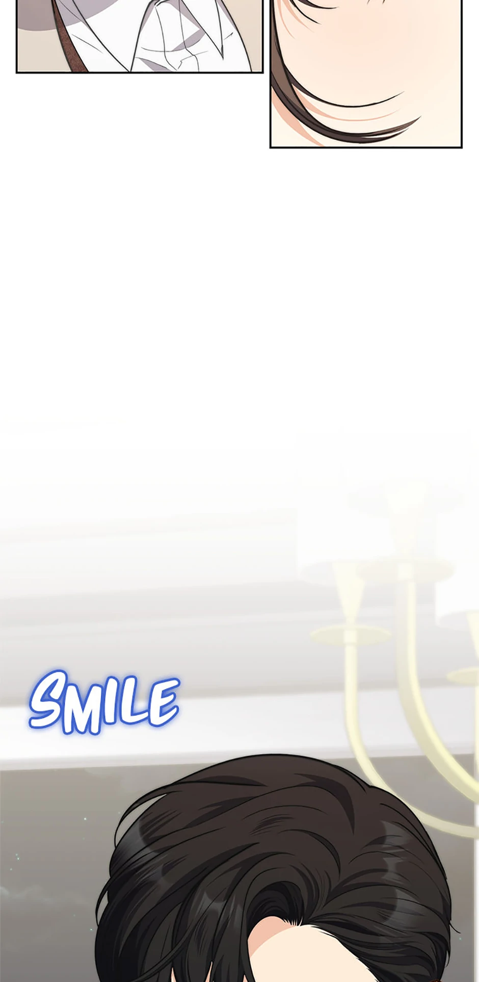 Three Delicious Meals: Just the Two of Us Chapter 34 - page 19