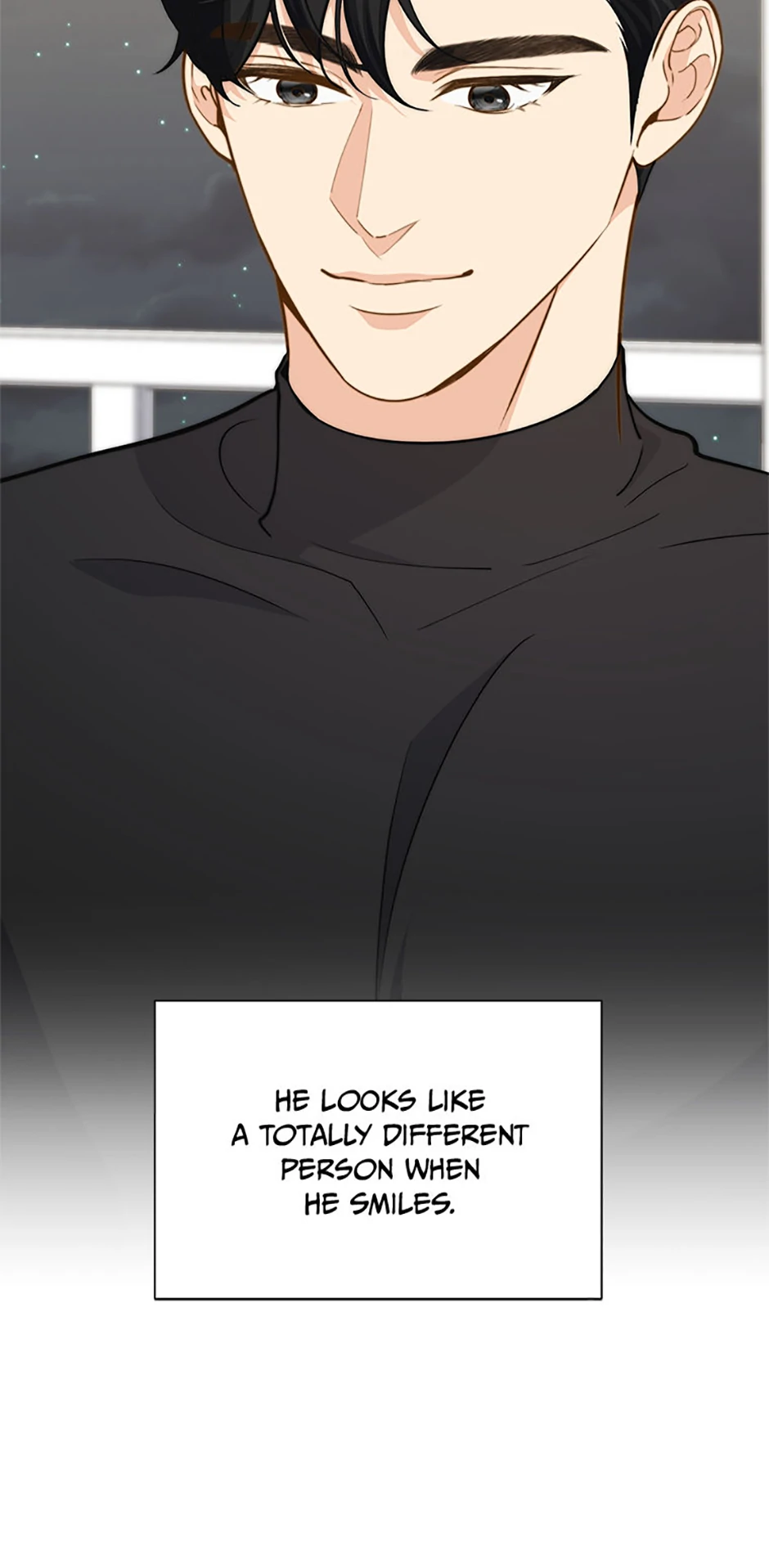 Three Delicious Meals: Just the Two of Us Chapter 34 - page 20