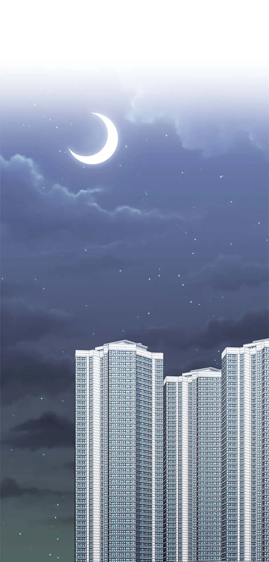 Three Delicious Meals: Just the Two of Us Chapter 34 - page 2