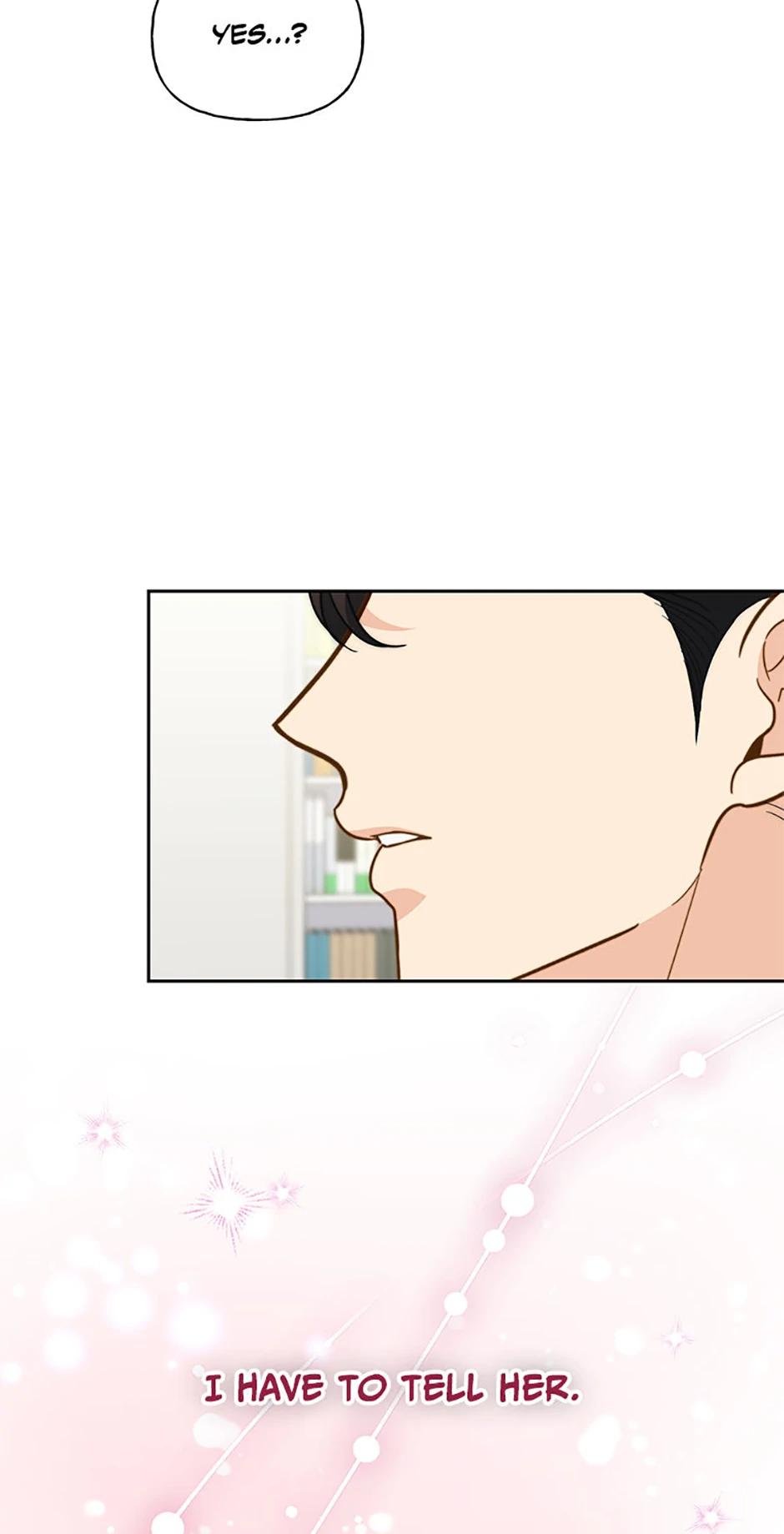 Three Delicious Meals: Just the Two of Us Chapter 34 - page 31