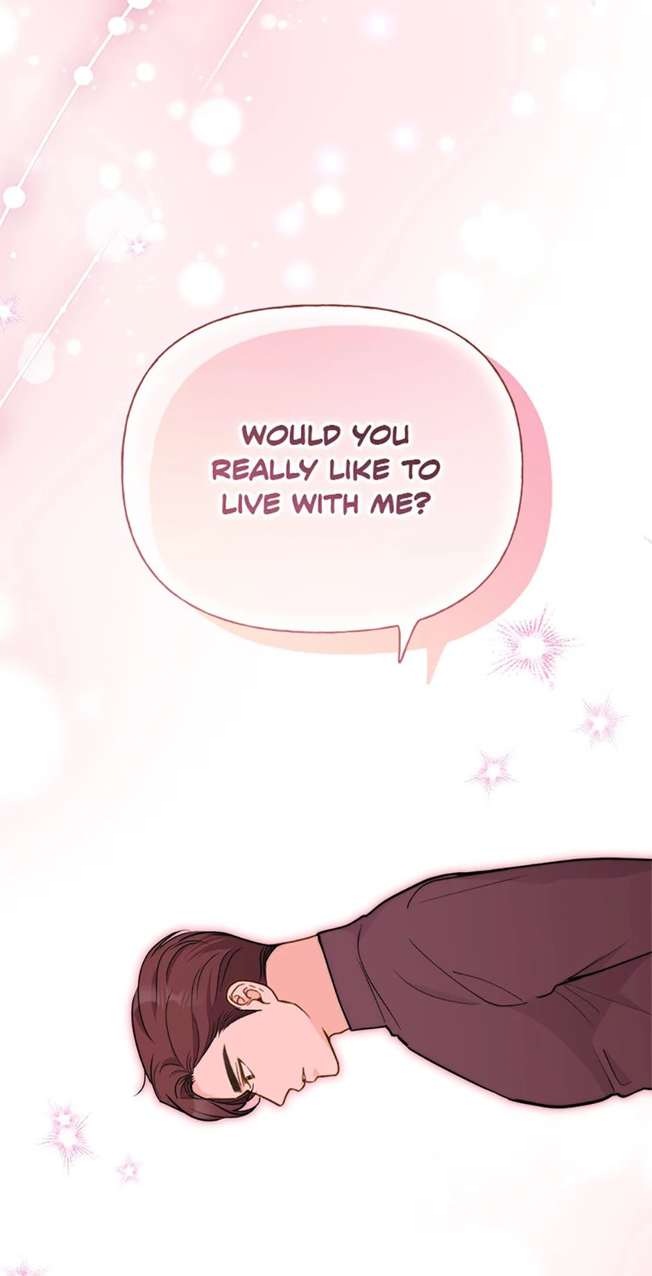 Three Delicious Meals: Just the Two of Us Chapter 34 - page 32