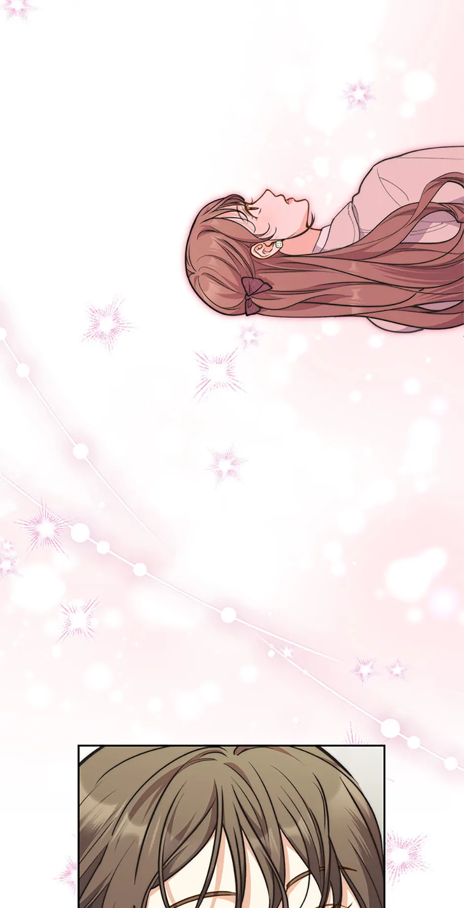Three Delicious Meals: Just the Two of Us Chapter 34 - page 33