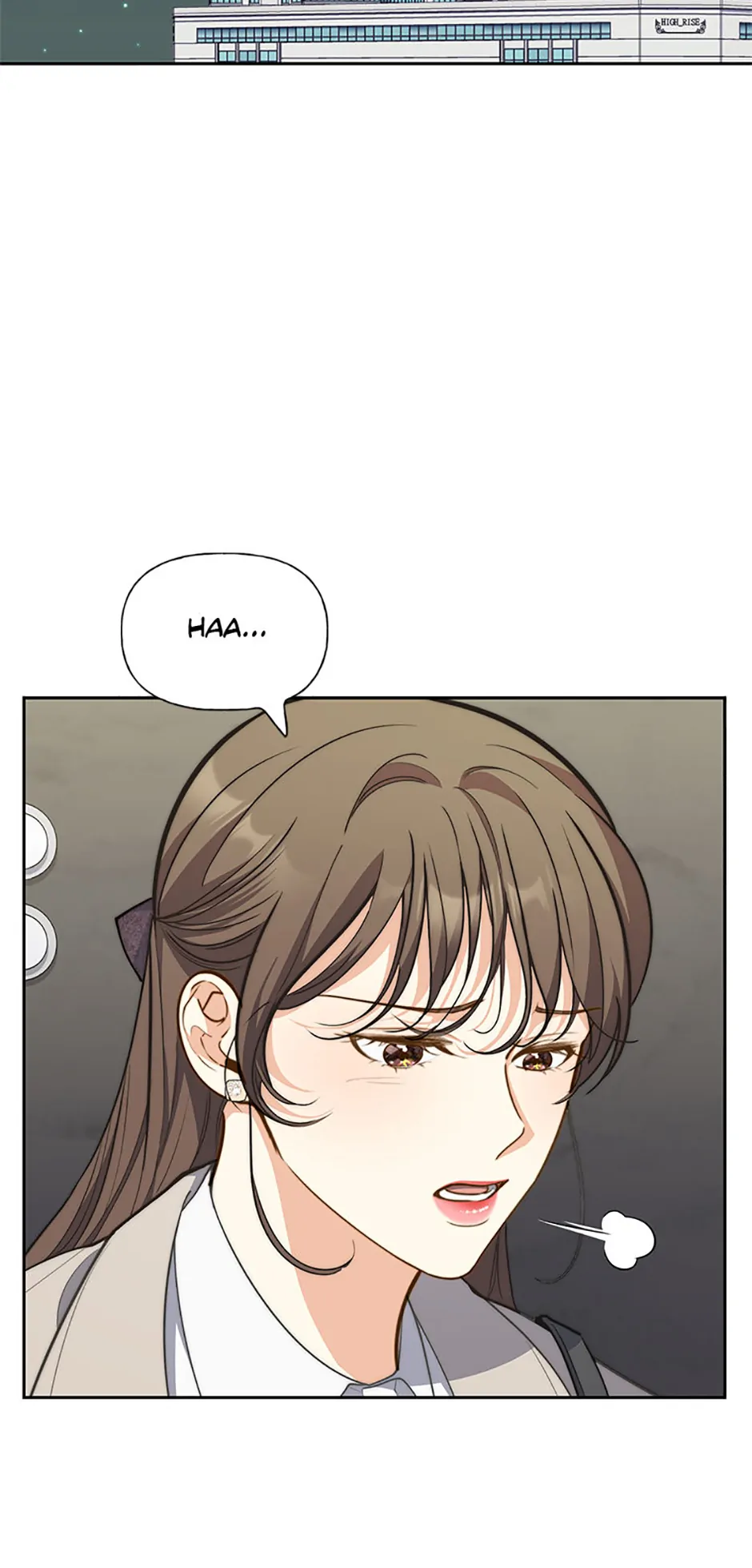 Three Delicious Meals: Just the Two of Us Chapter 34 - page 3