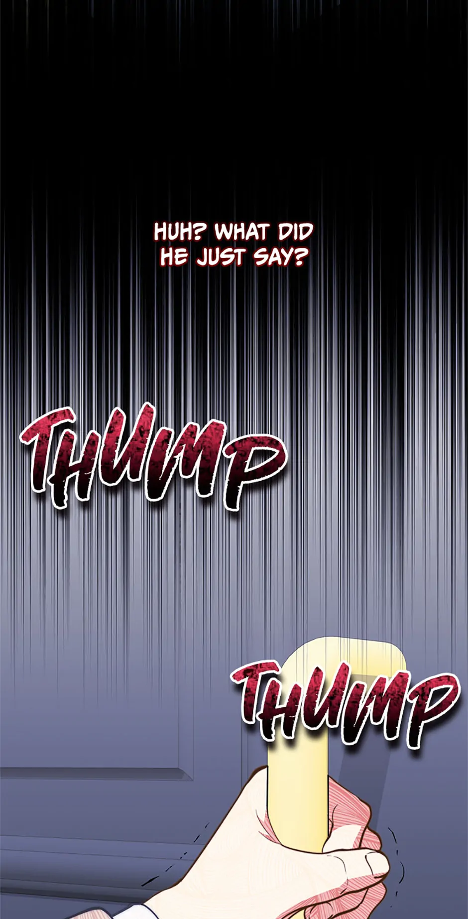 Three Delicious Meals: Just the Two of Us Chapter 34 - page 42